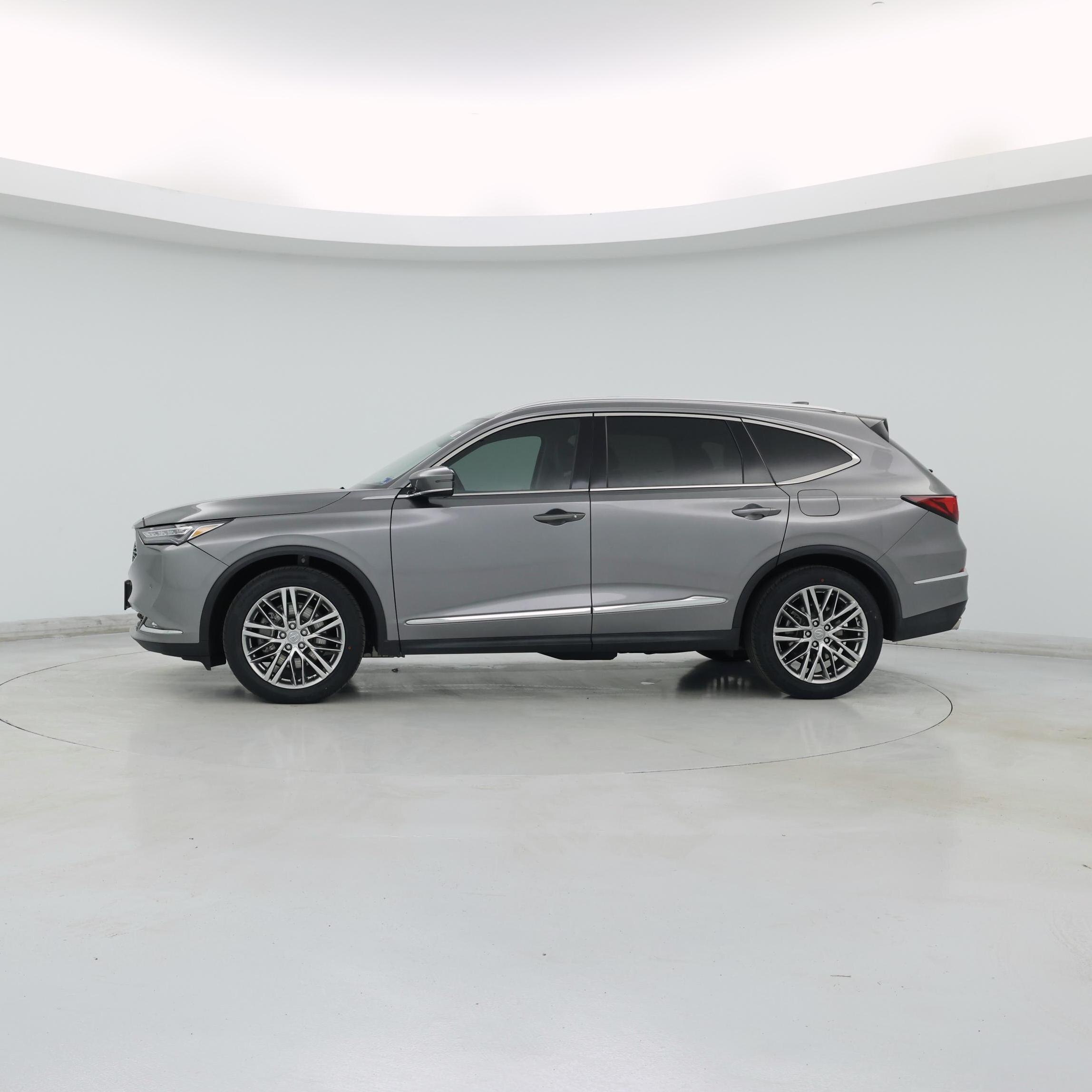 Thumbnail: 2022 Acura MDX - 3