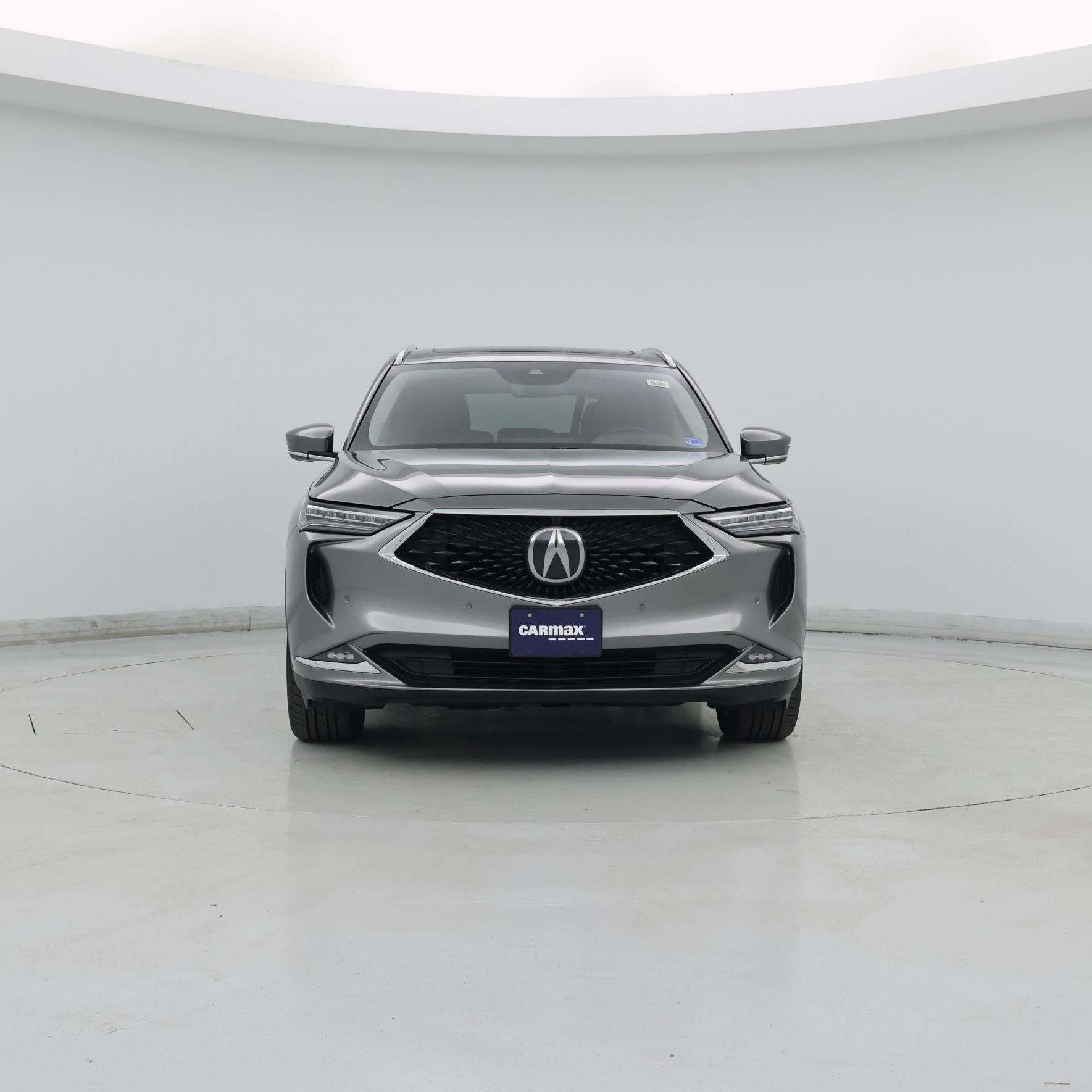 Thumbnail: 2022 Acura MDX - 5