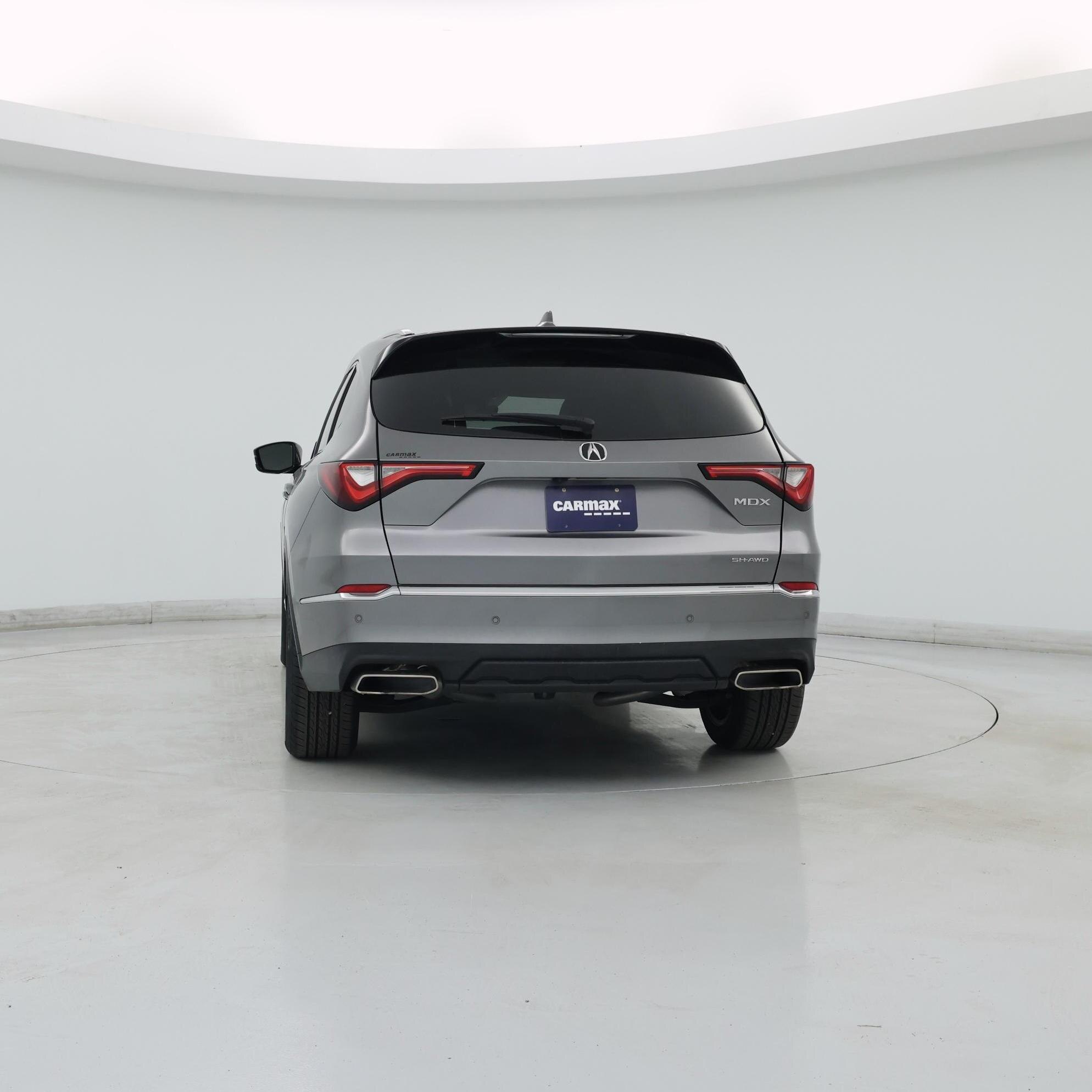 Thumbnail: 2022 Acura MDX - 6