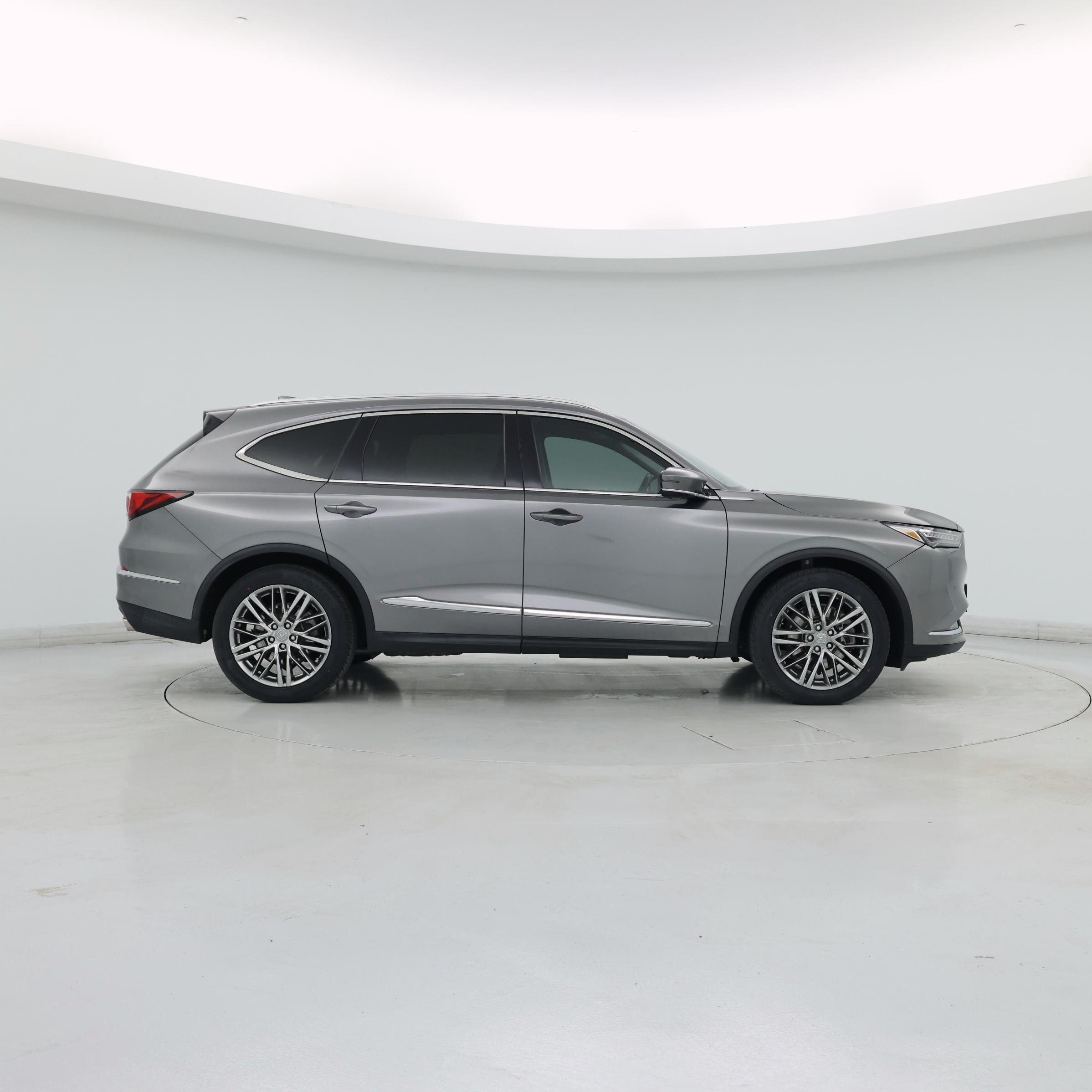 Thumbnail: 2022 Acura MDX - 7