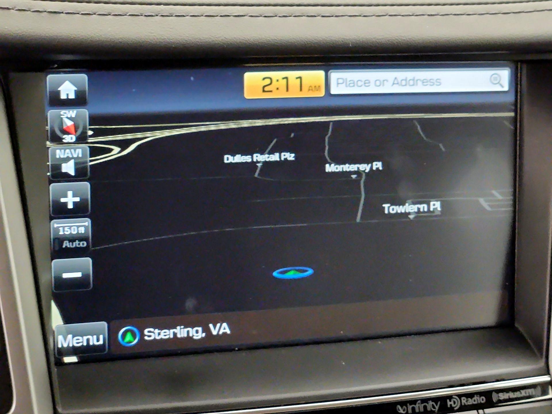 Thumbnail: 2017 Hyundai Tucson - 14