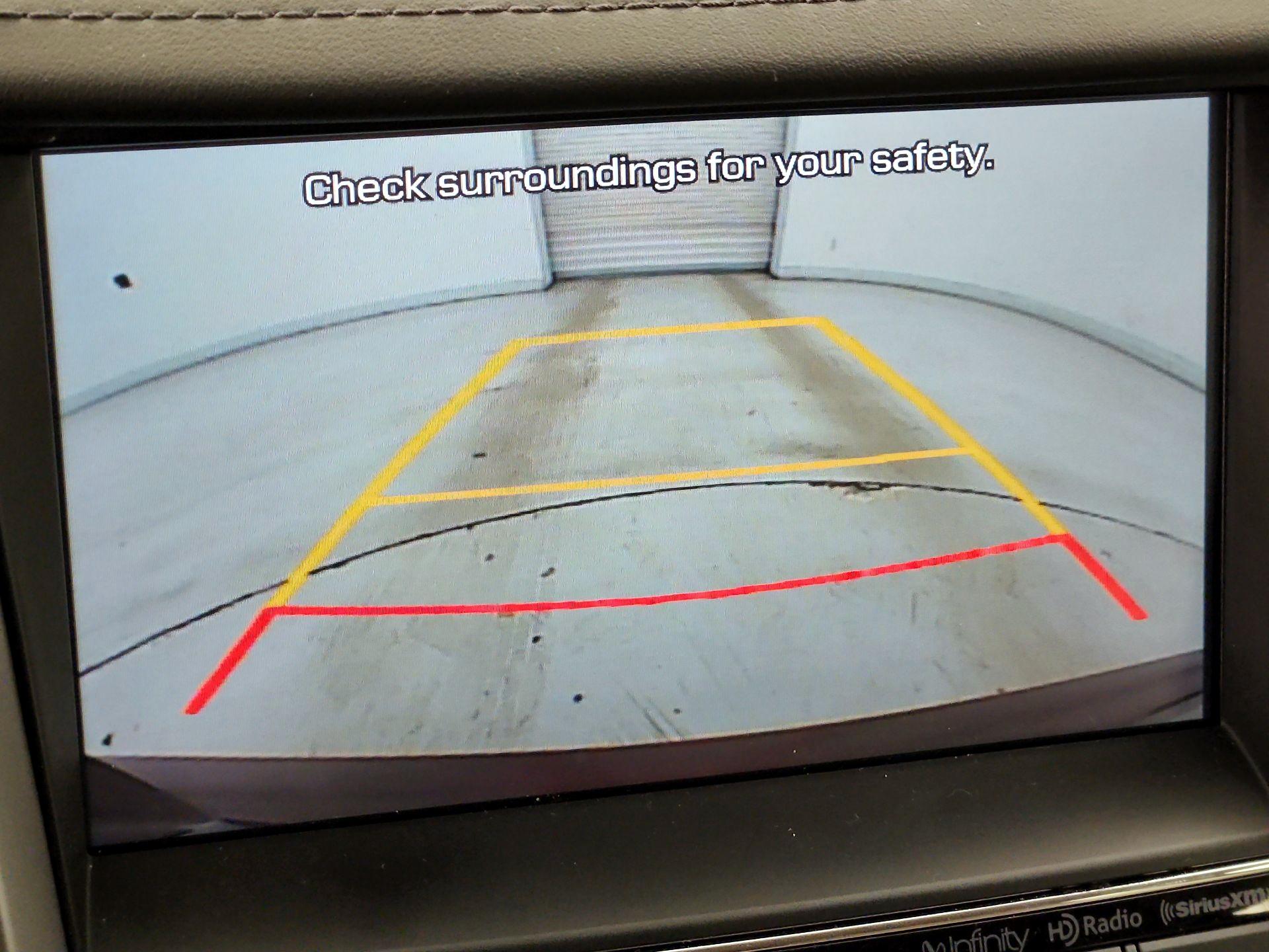 Thumbnail: 2017 Hyundai Tucson - 15