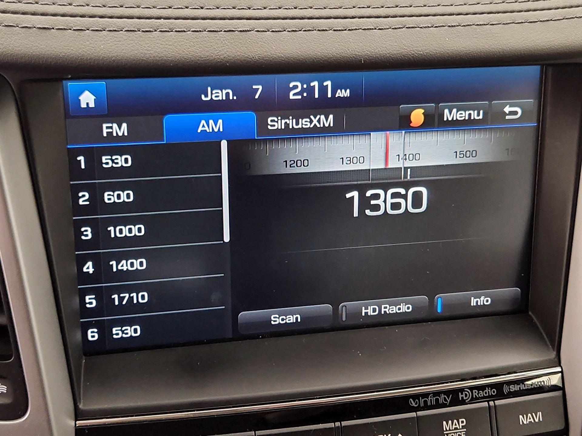 Thumbnail: 2017 Hyundai Tucson - 16