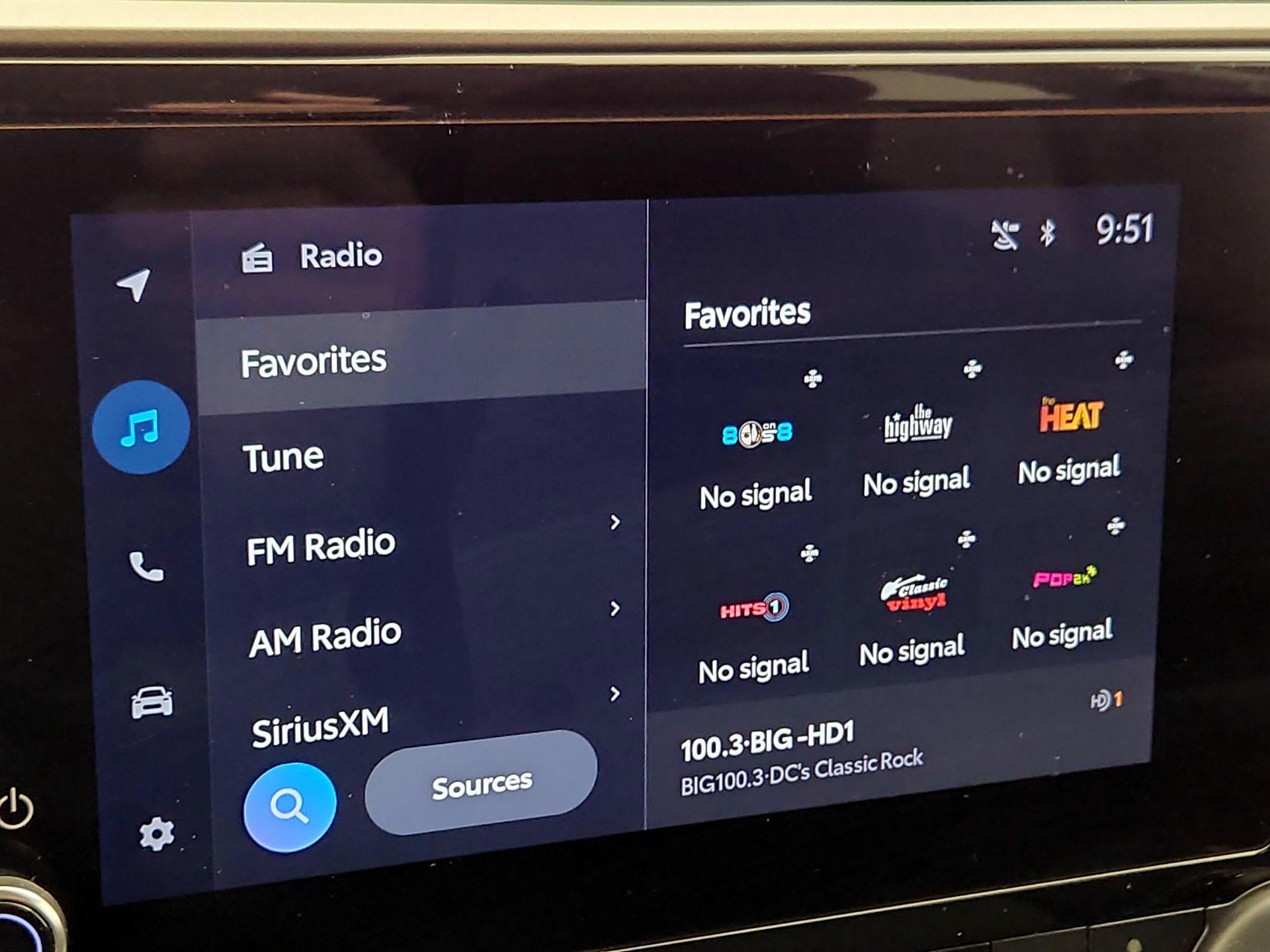 Thumbnail: 2023 Toyota Highlander - 16