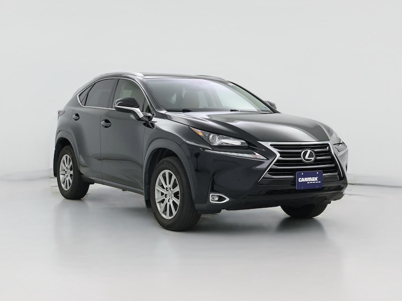 2017 Lexus NX 200t -
                  Littleton, CO