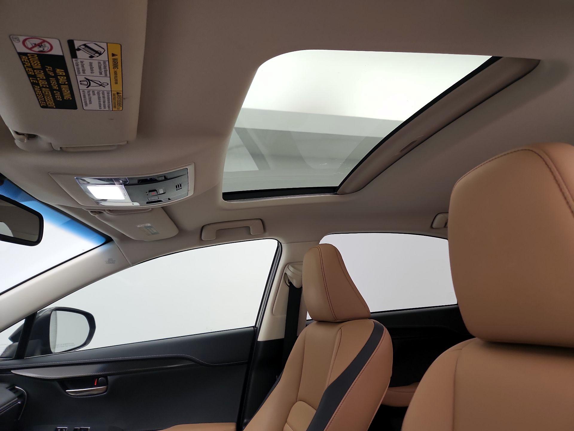 Thumbnail: 2017 Lexus NX - 20