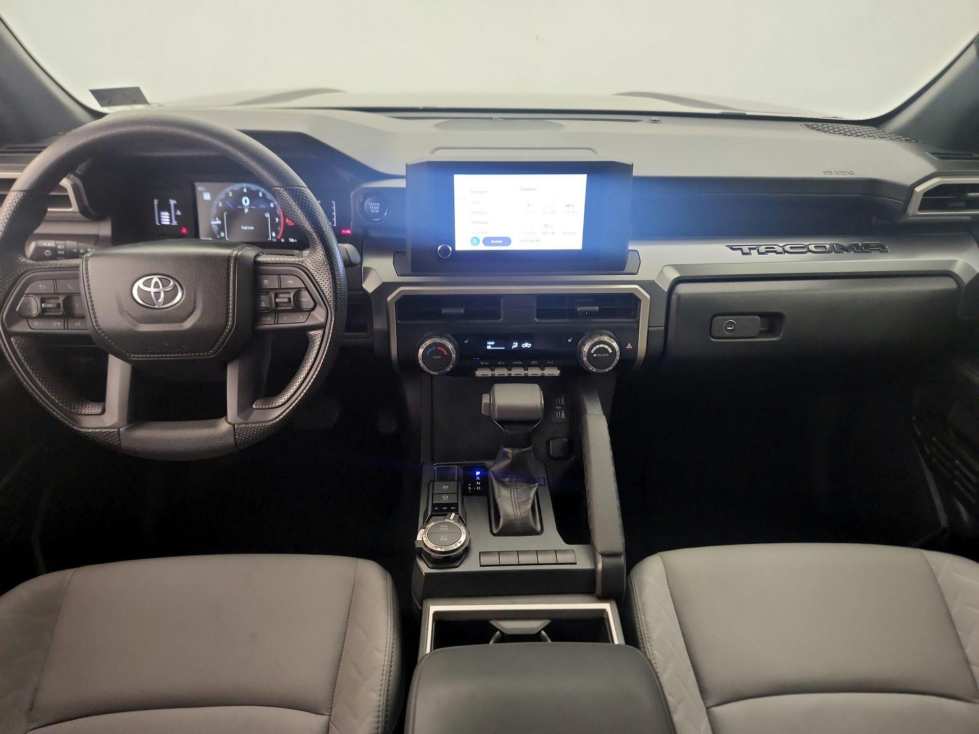 Thumbnail: 2024 Toyota Tacoma - 9