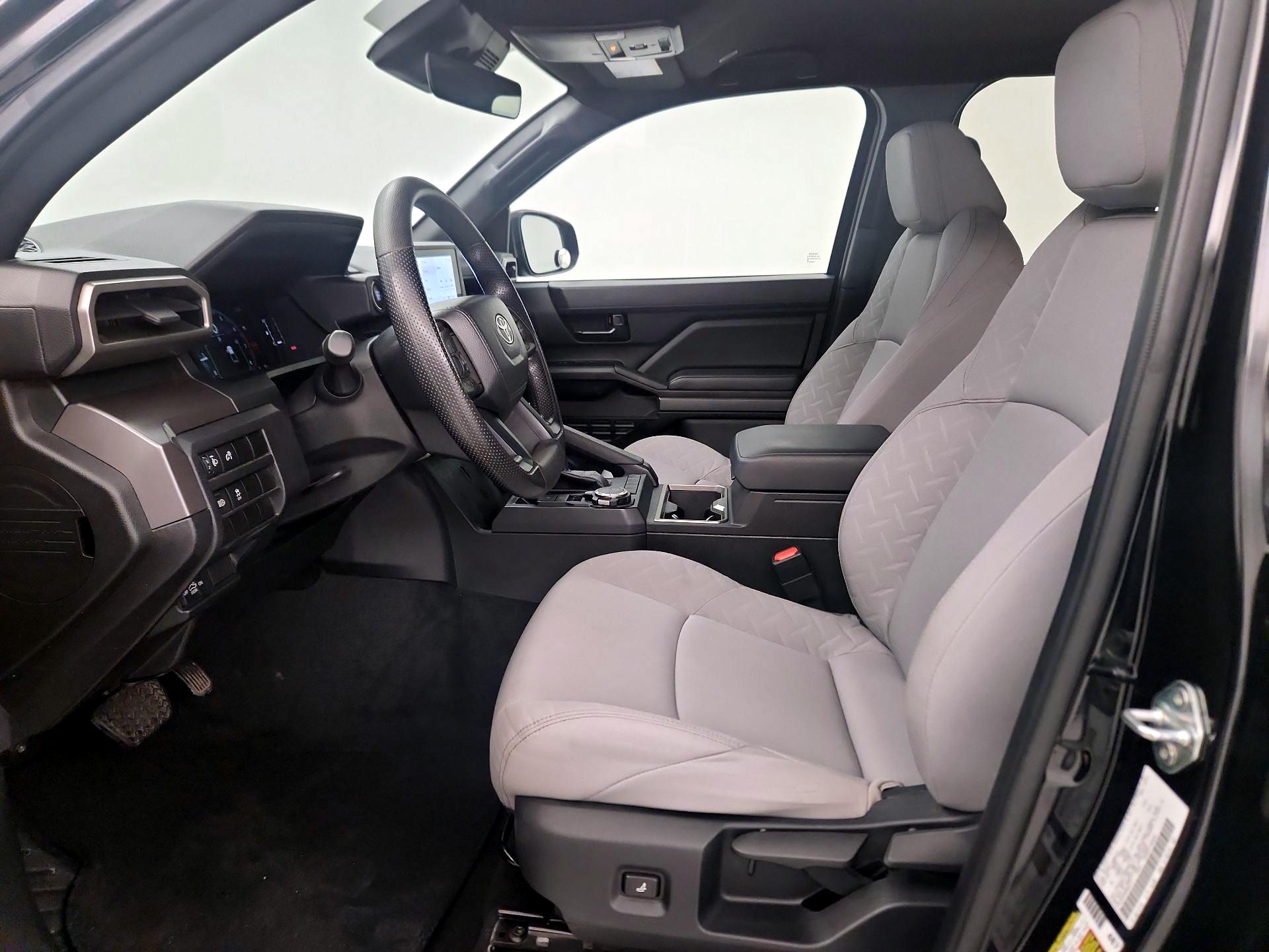 Thumbnail: 2024 Toyota Tacoma - 11