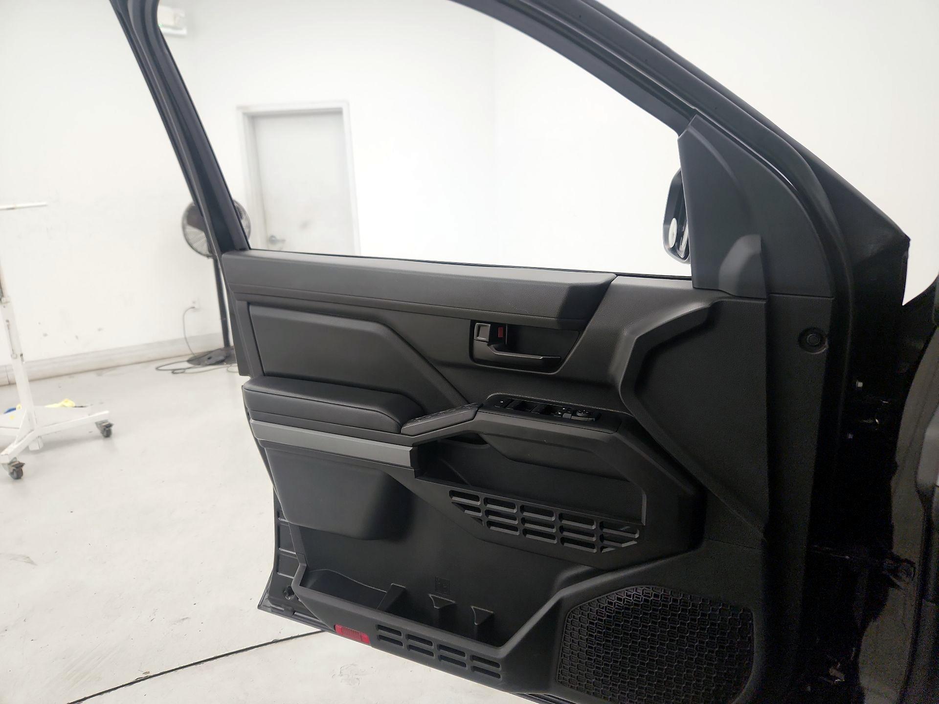 Thumbnail: 2024 Toyota Tacoma - 12