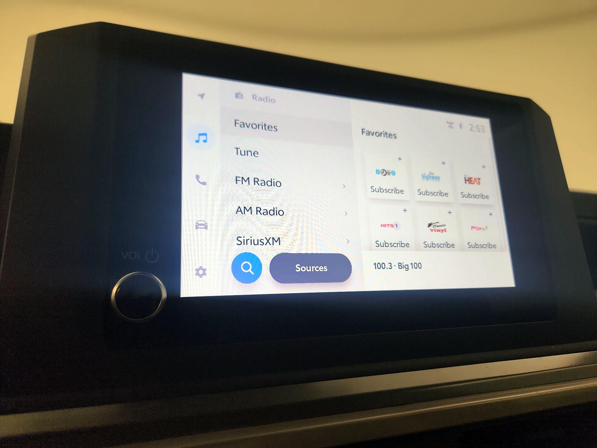 Thumbnail: 2024 Toyota Tacoma - 15