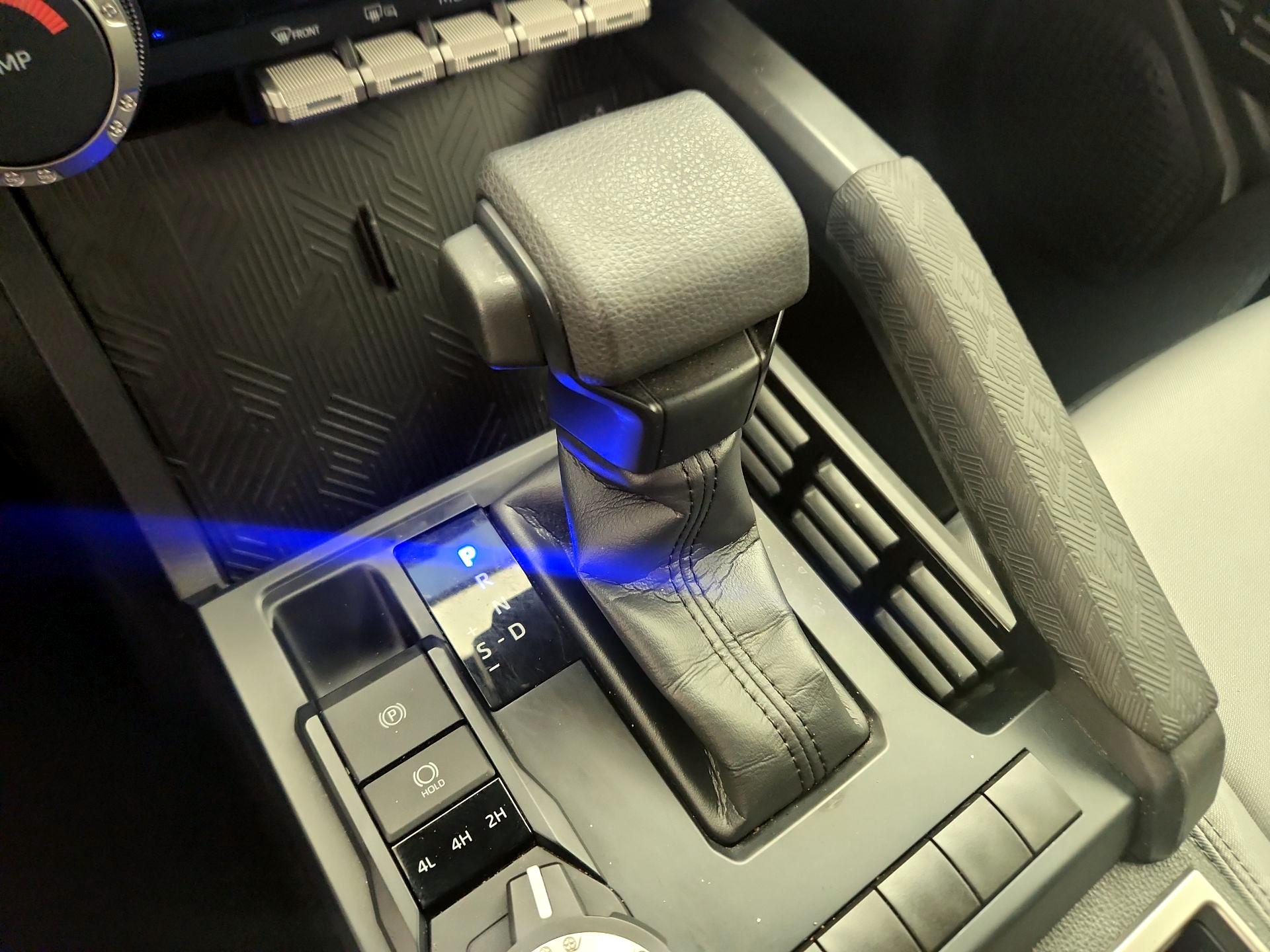 Thumbnail: 2024 Toyota Tacoma - 17