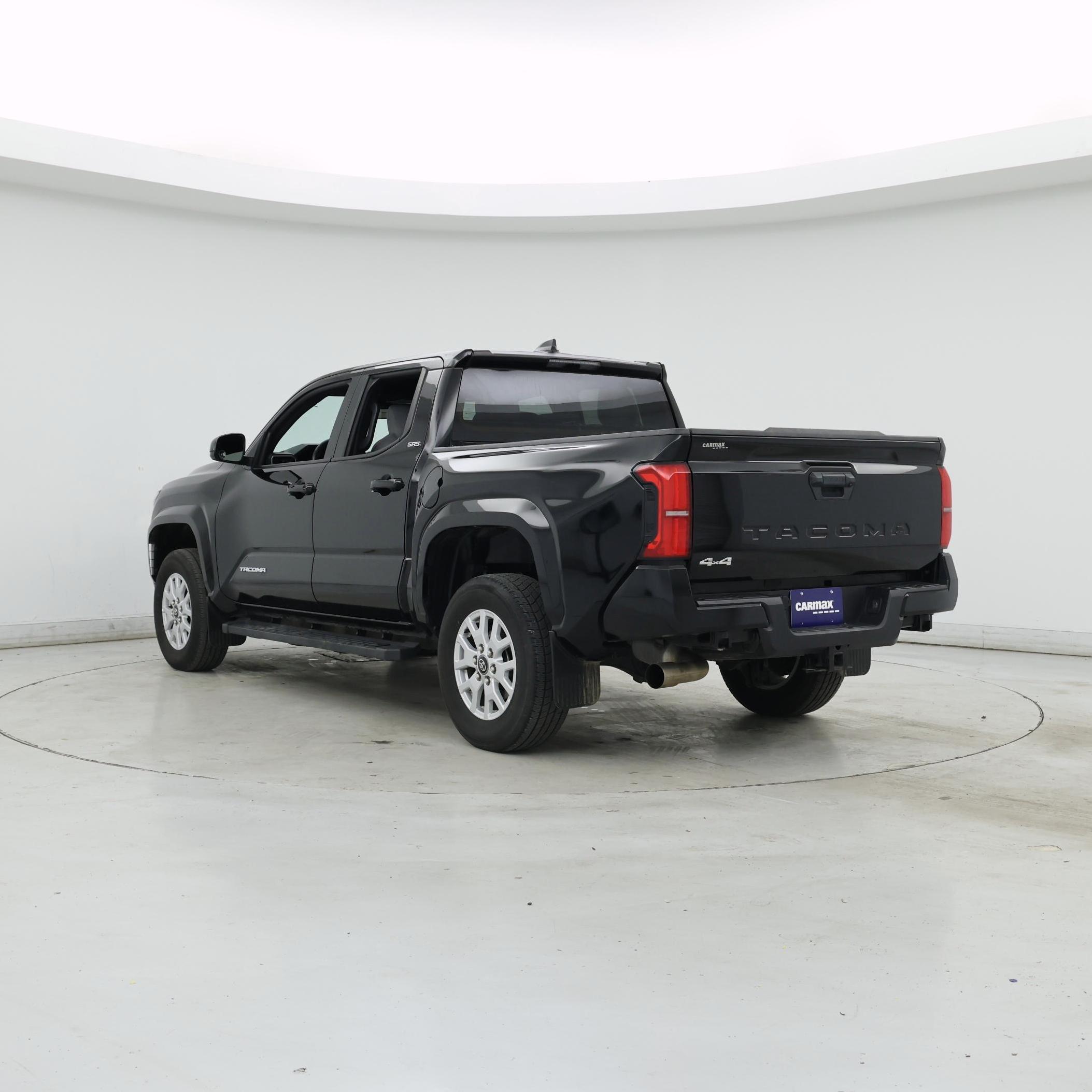 Thumbnail: 2024 Toyota Tacoma - 2