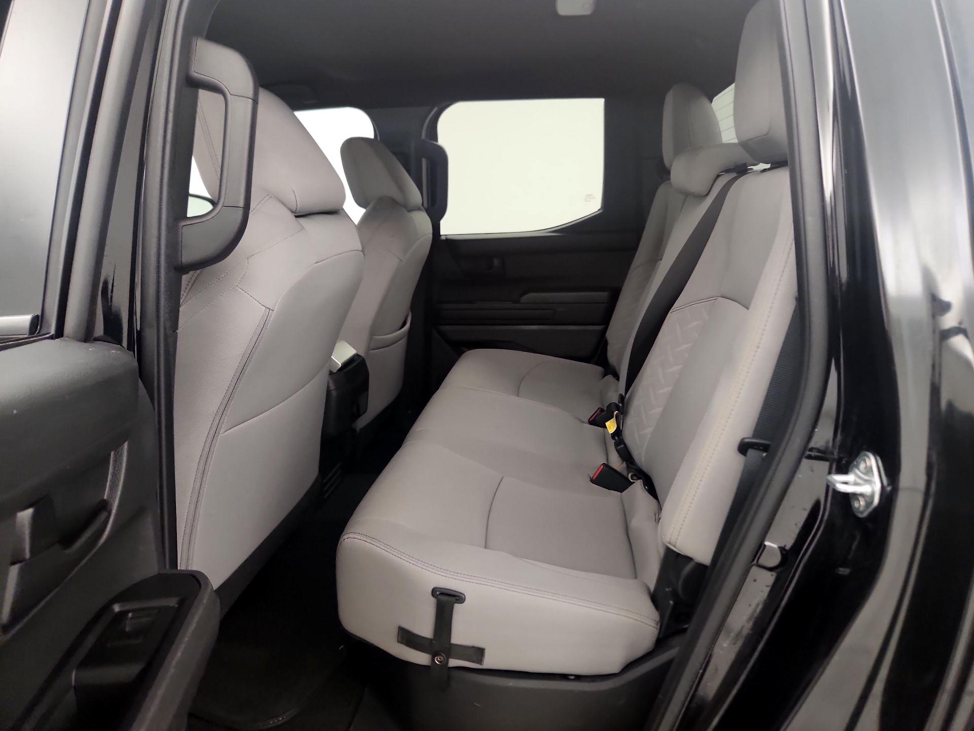 Thumbnail: 2024 Toyota Tacoma - 19