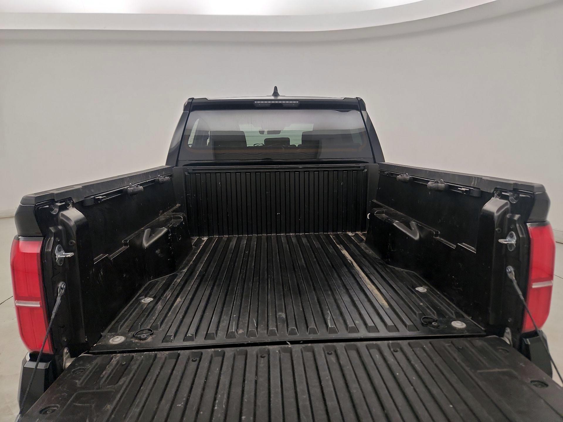 Thumbnail: 2024 Toyota Tacoma - 20