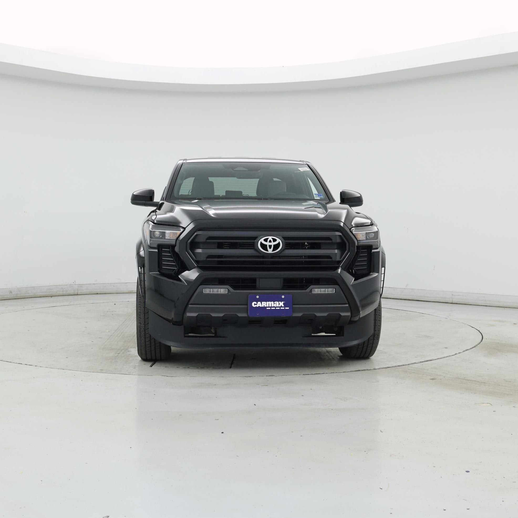 Thumbnail: 2024 Toyota Tacoma - 5