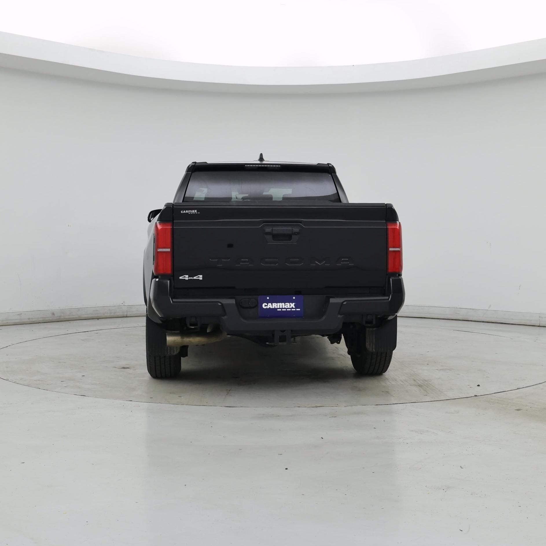 Thumbnail: 2024 Toyota Tacoma - 6