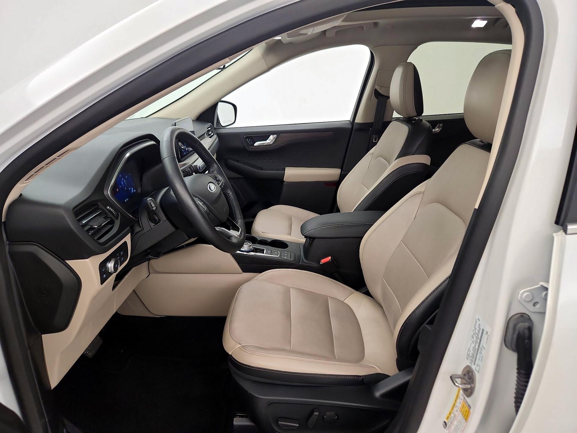 Thumbnail: 2020 Ford Escape - 11