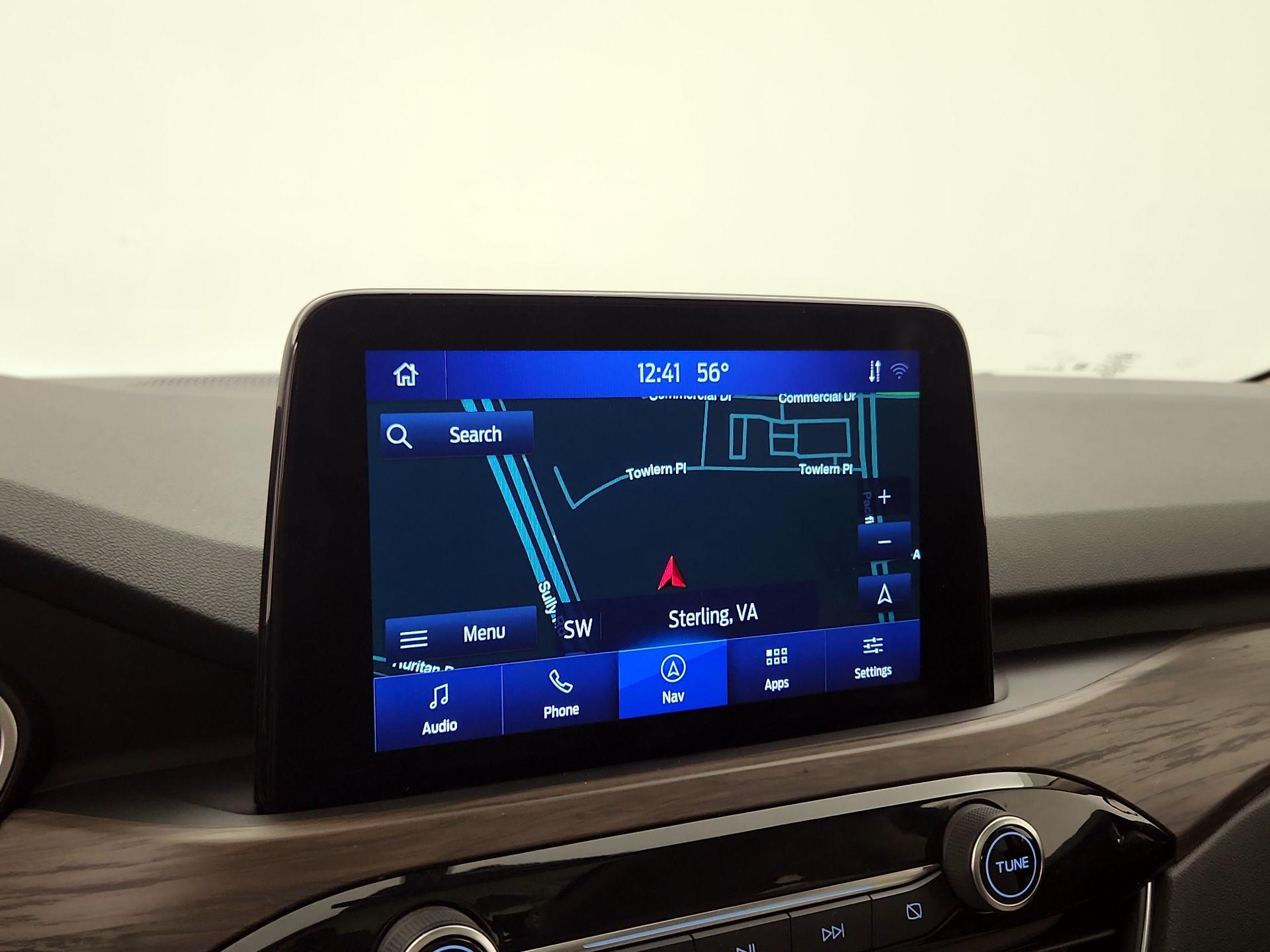 Thumbnail: 2020 Ford Escape - 14