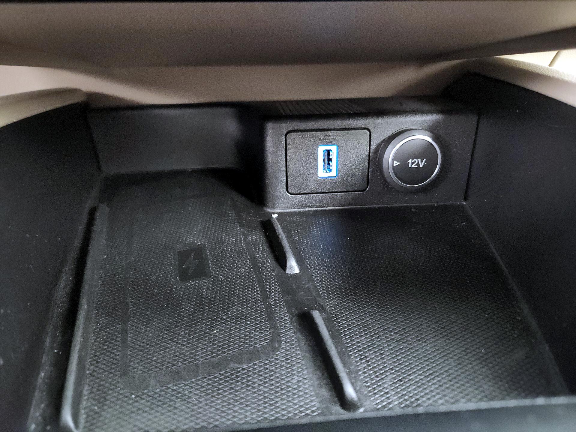 Thumbnail: 2020 Ford Escape - 19