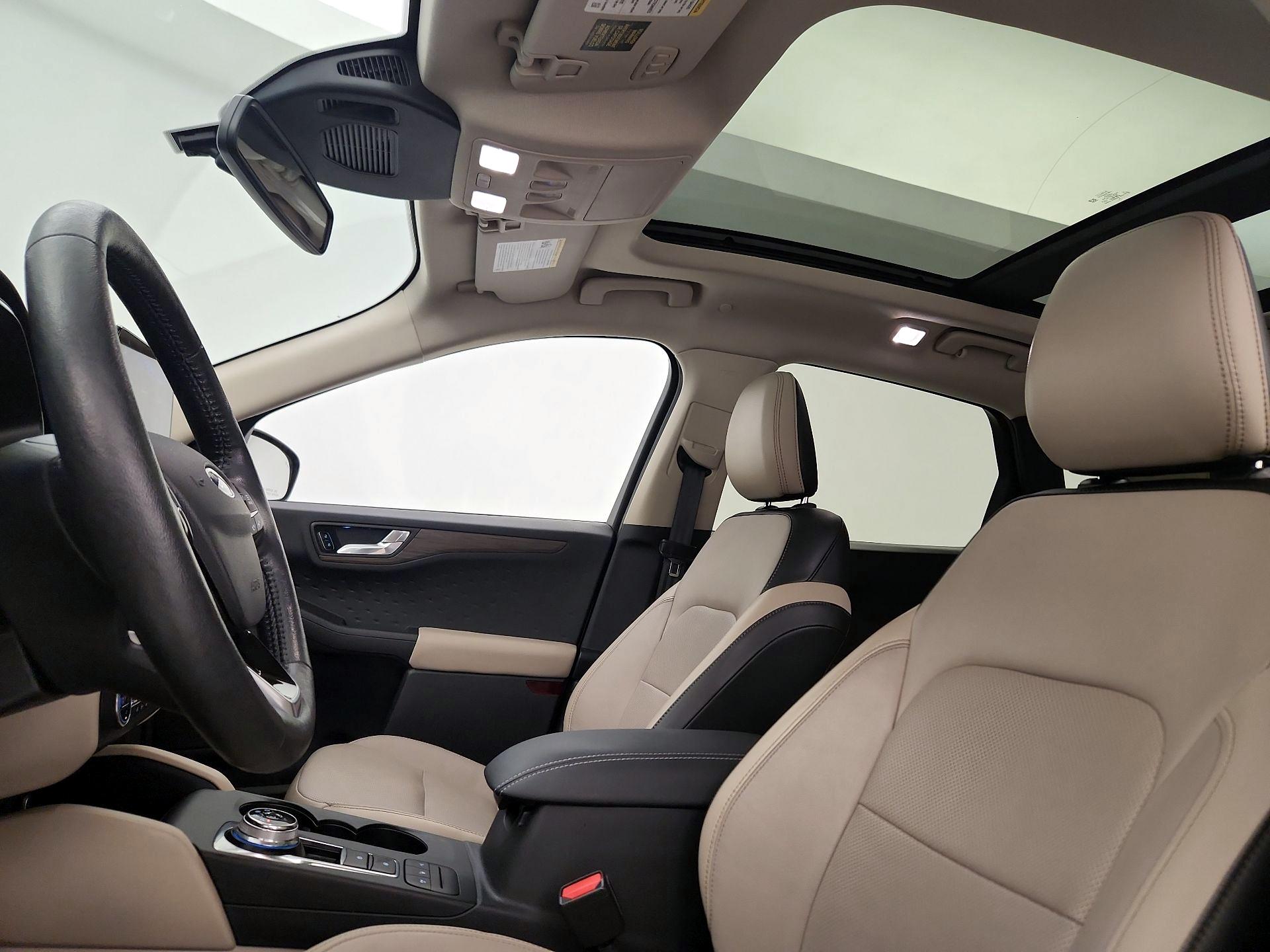 Thumbnail: 2020 Ford Escape - 20