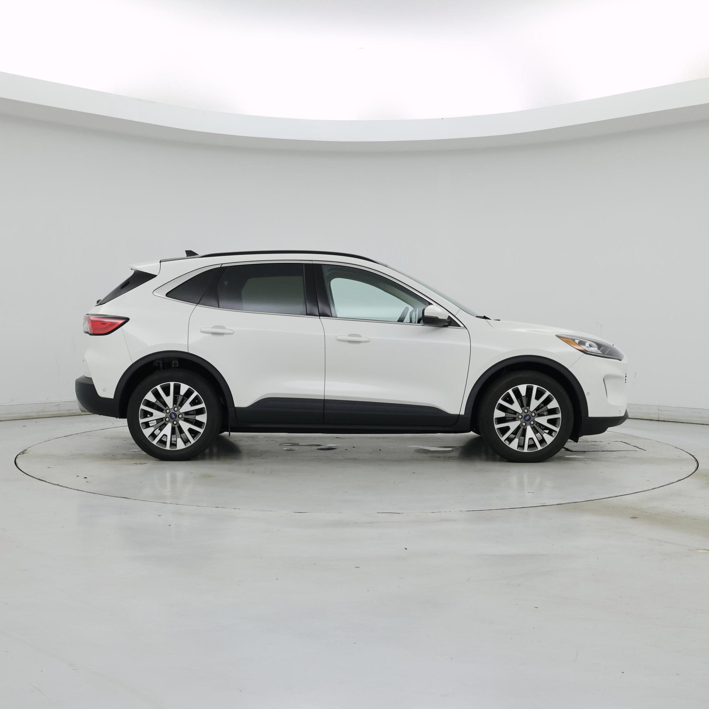 Thumbnail: 2020 Ford Escape - 7