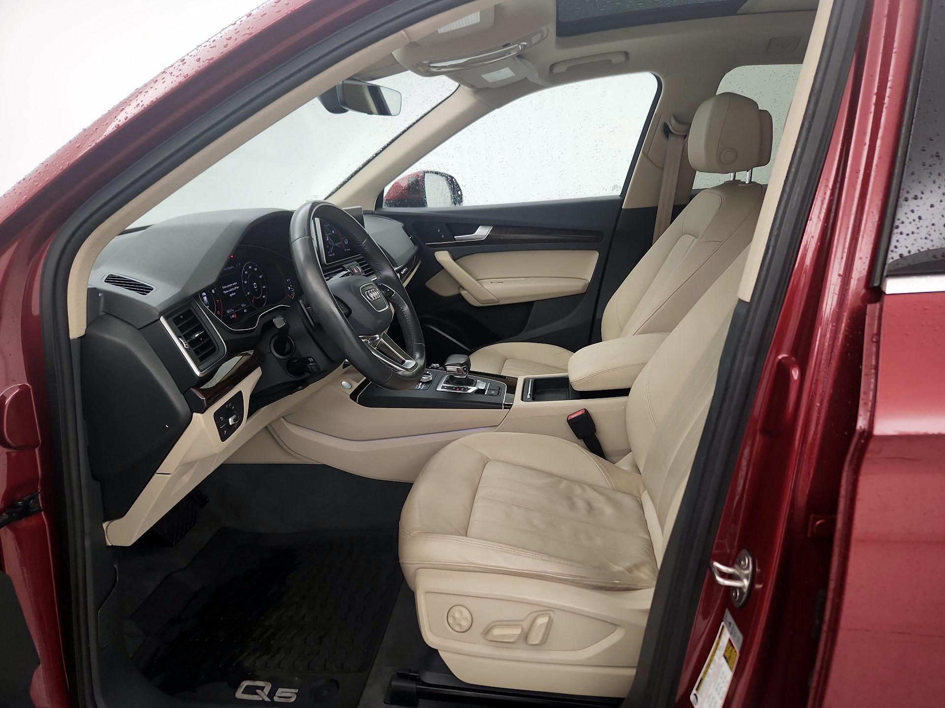 Thumbnail: 2018 Audi Q5 - 11