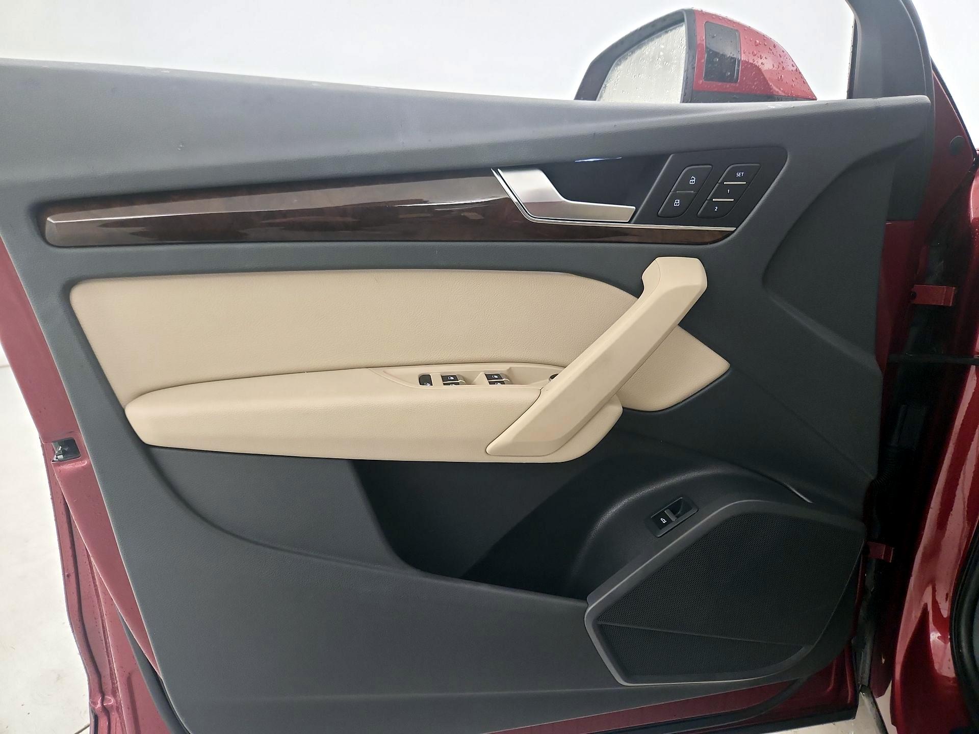 Thumbnail: 2018 Audi Q5 - 12