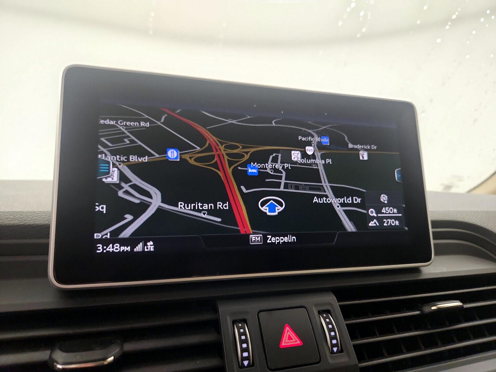 Thumbnail: 2018 Audi Q5 - 14