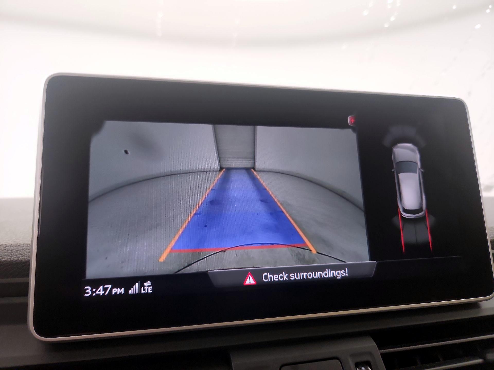 Thumbnail: 2018 Audi Q5 - 15