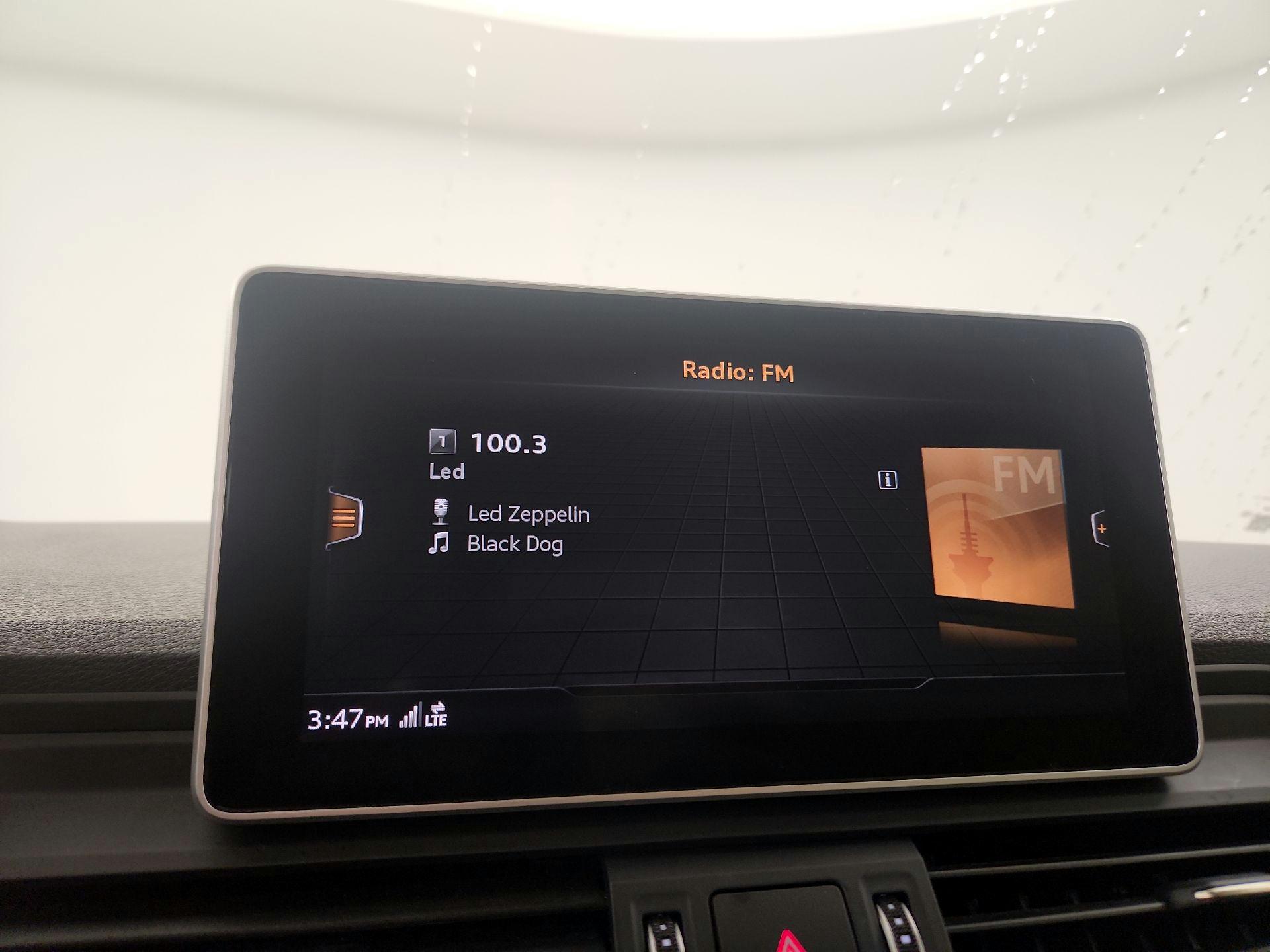 Thumbnail: 2018 Audi Q5 - 16