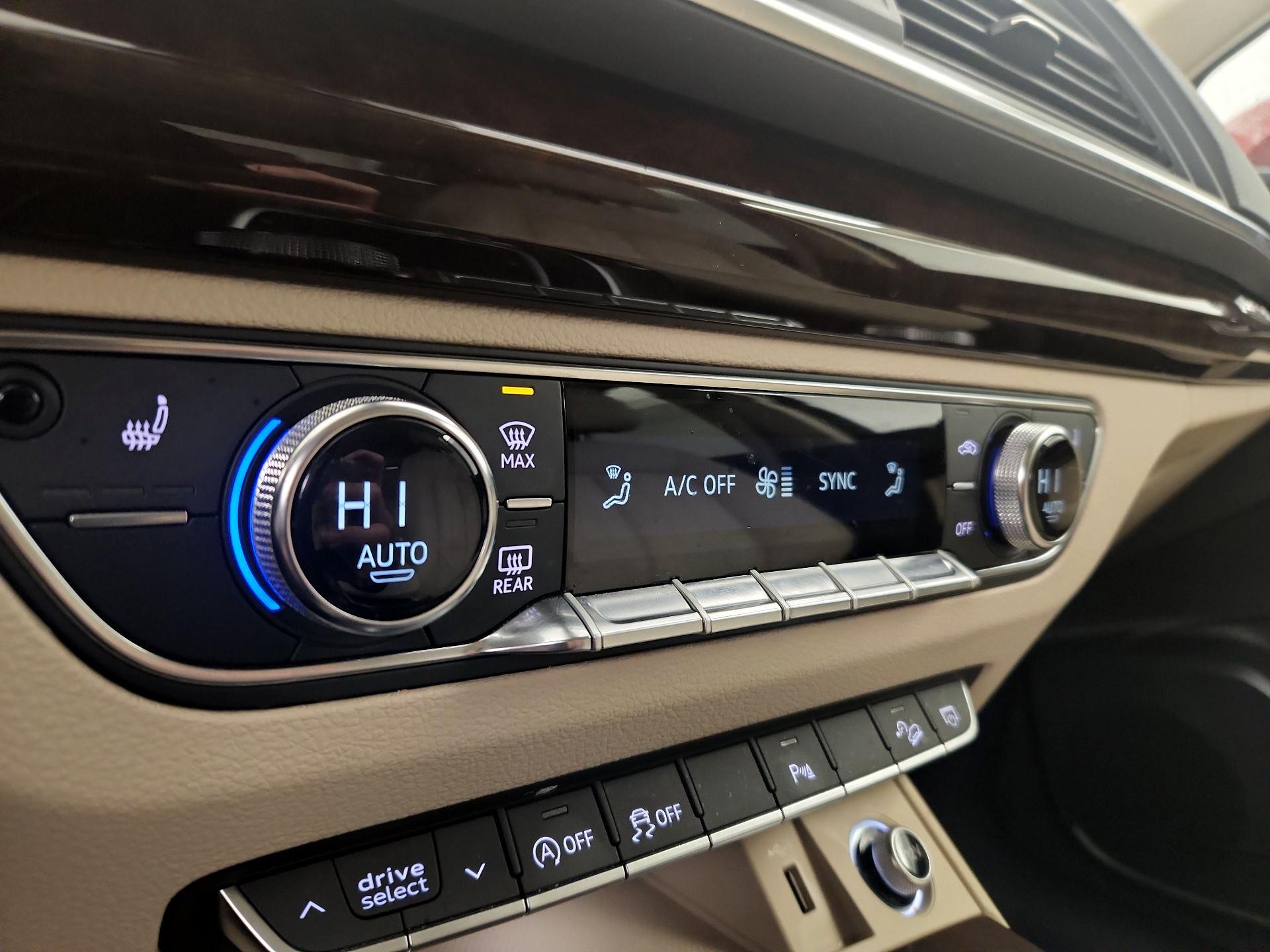 Thumbnail: 2018 Audi Q5 - 17