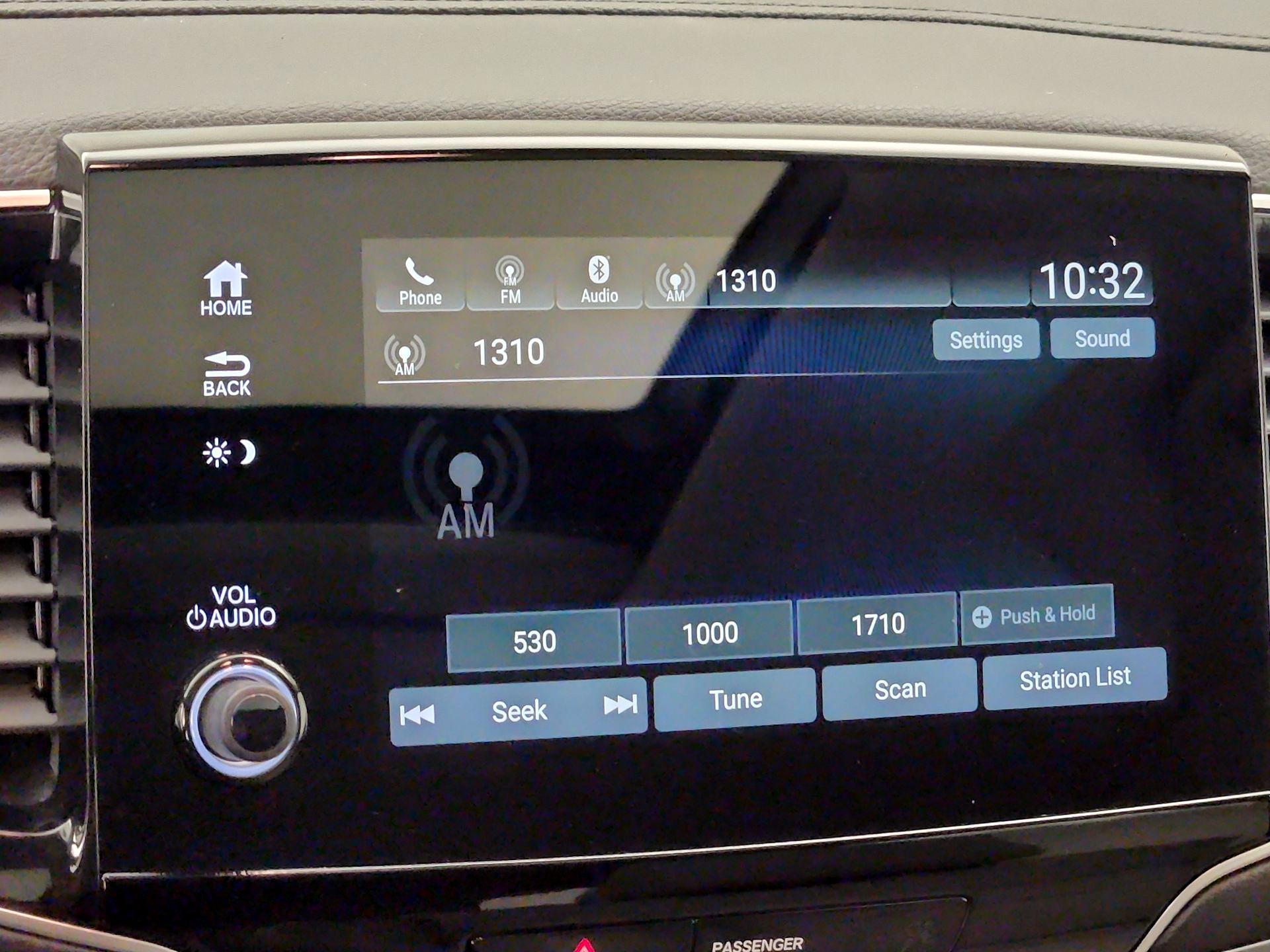 Thumbnail: 2019 Honda Pilot - 15