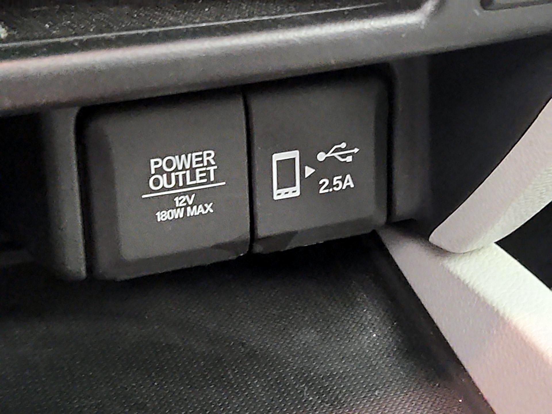 Thumbnail: 2019 Honda Pilot - 18