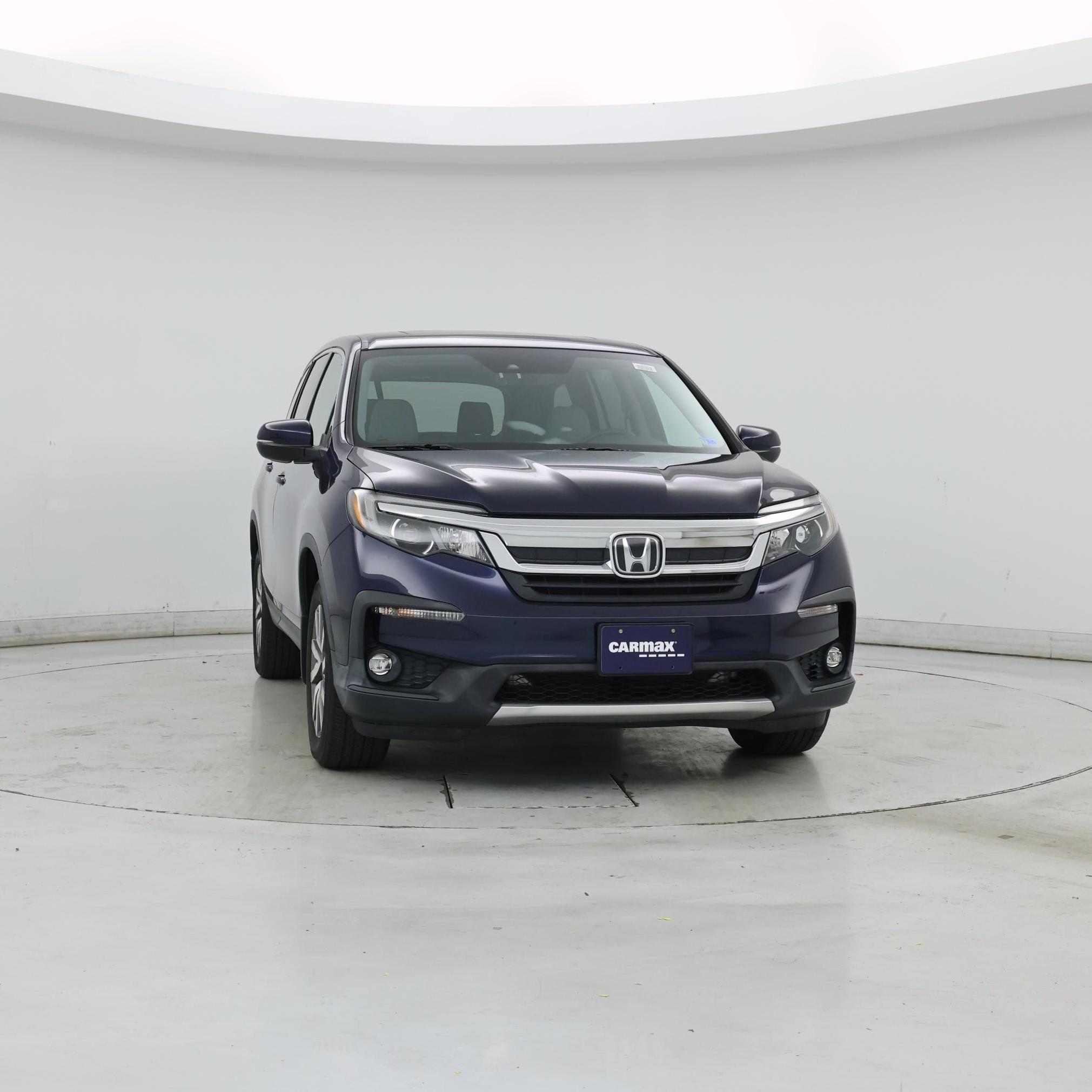 Thumbnail: 2019 Honda Pilot - 5