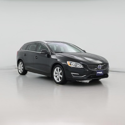 2017 Volvo V60 T5 Premier