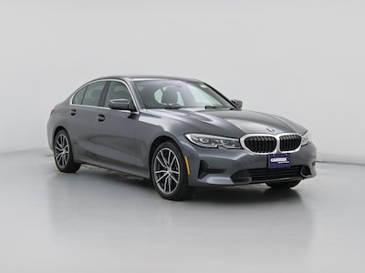 2021 BMW 330 I xDrive