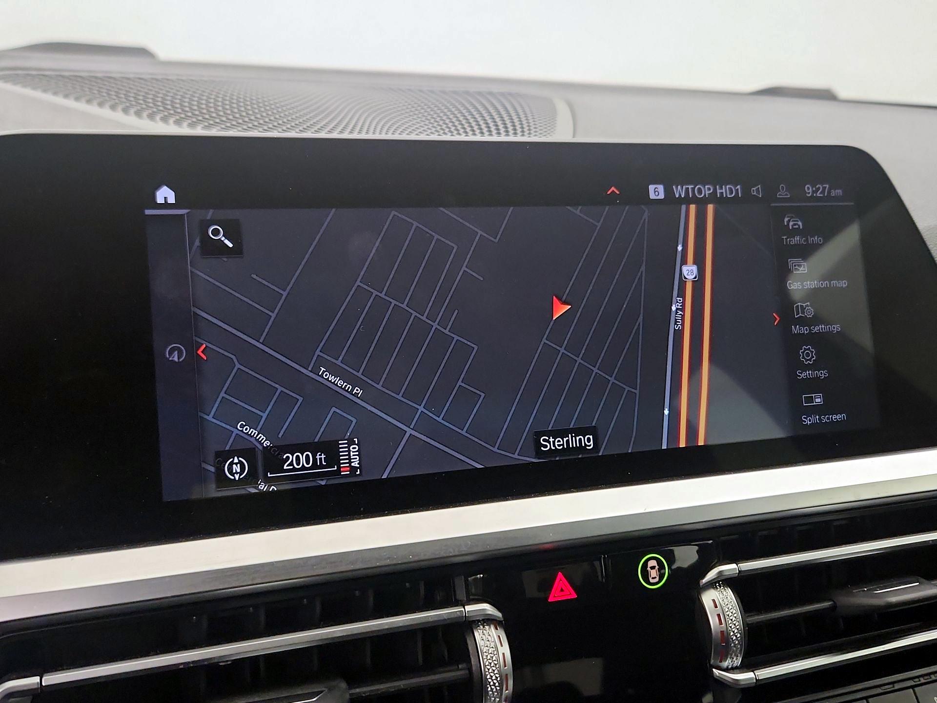 Thumbnail: 2021 BMW 3 Series - 14