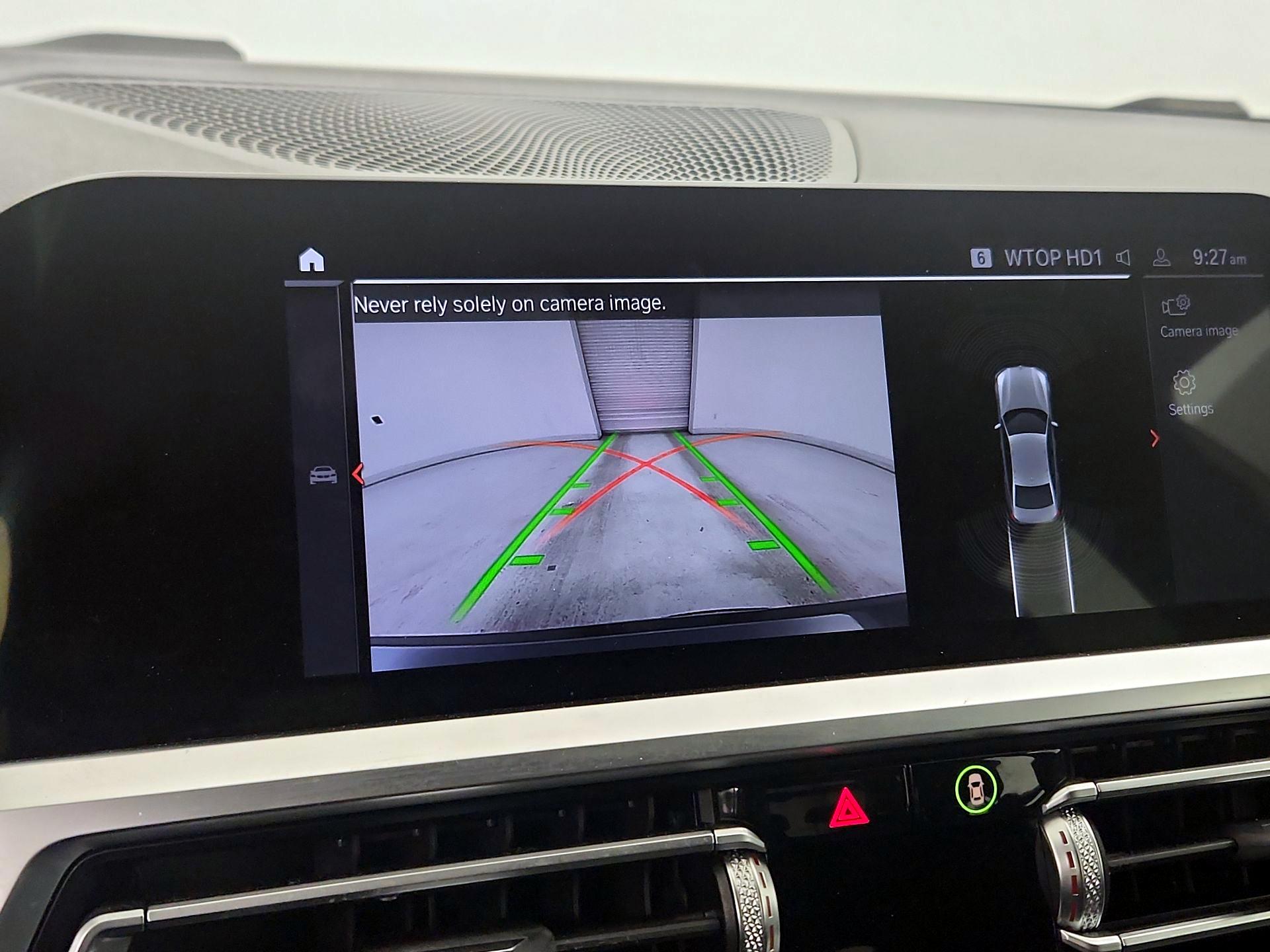 Thumbnail: 2021 BMW 3 Series - 15