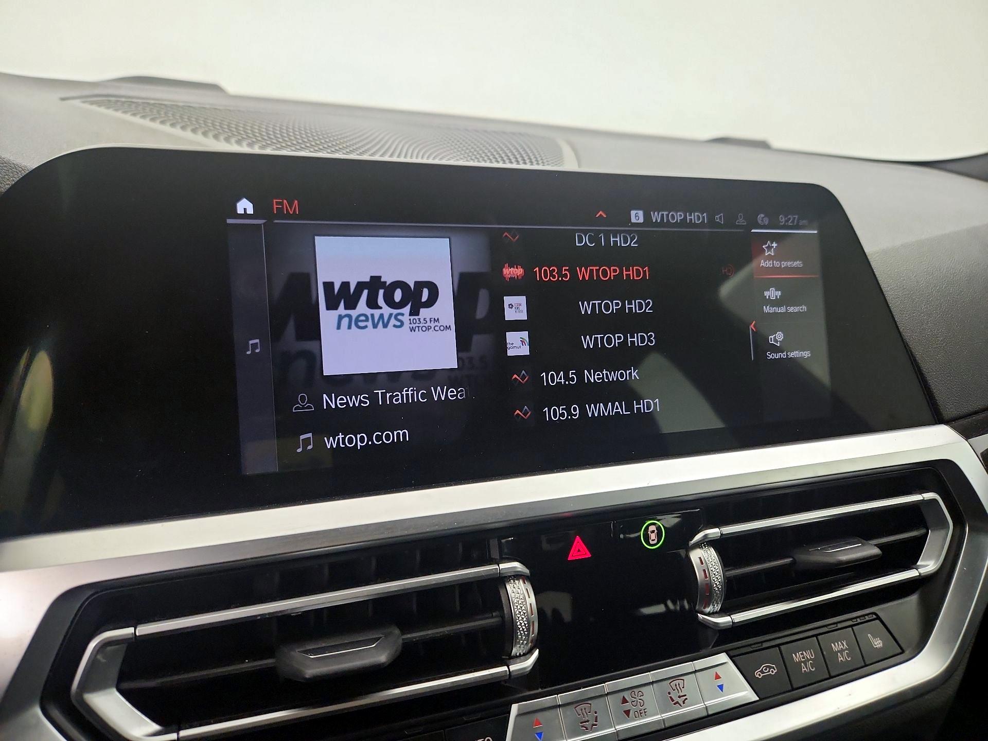 Thumbnail: 2021 BMW 3 Series - 16