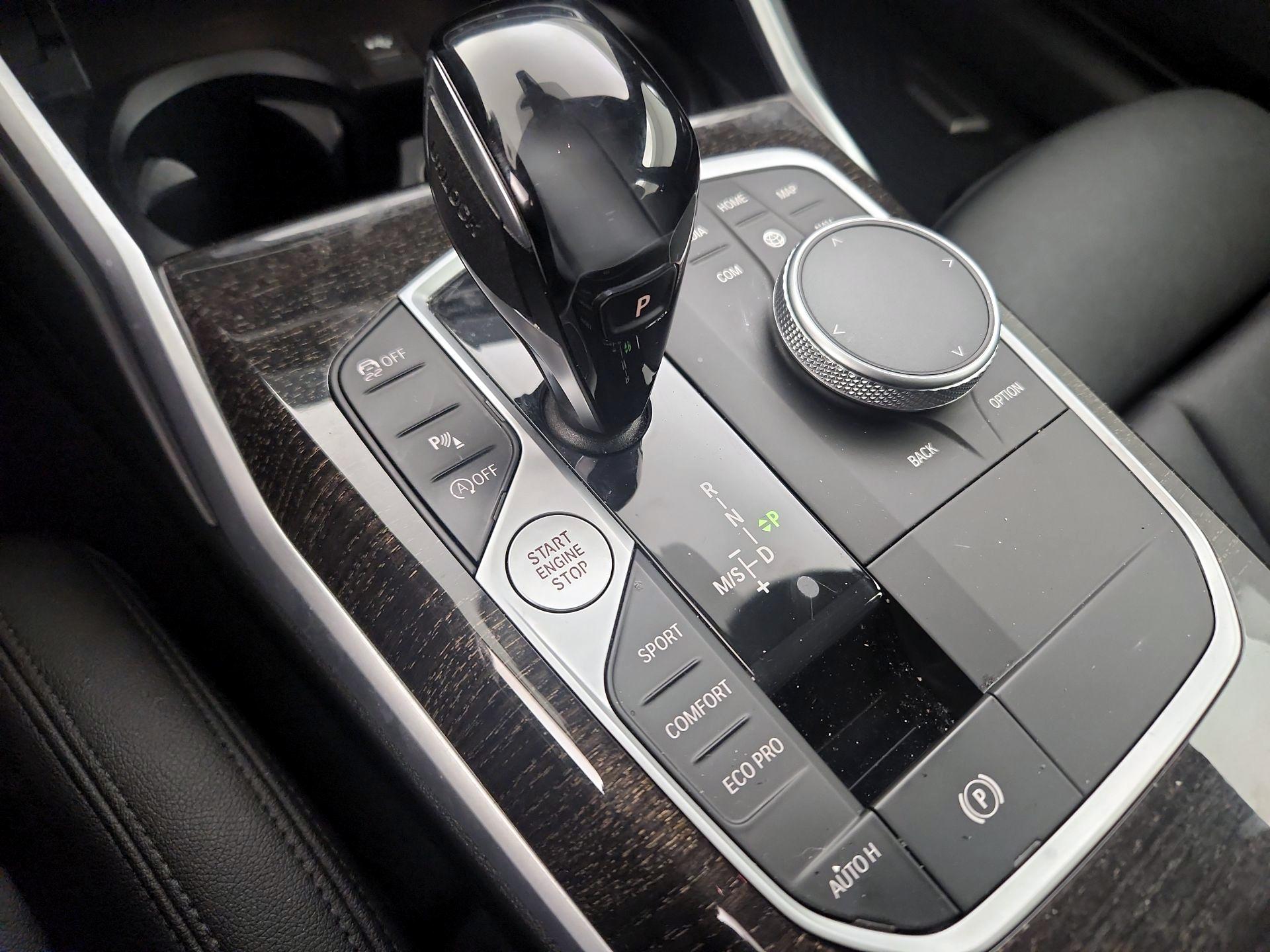 Thumbnail: 2021 BMW 3 Series - 18