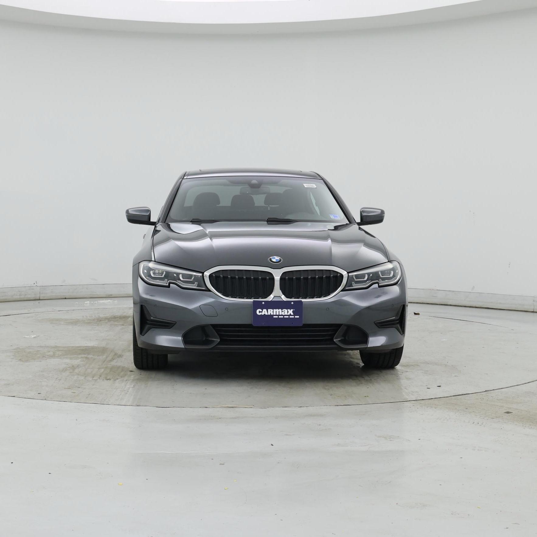Thumbnail: 2021 BMW 3 Series - 5