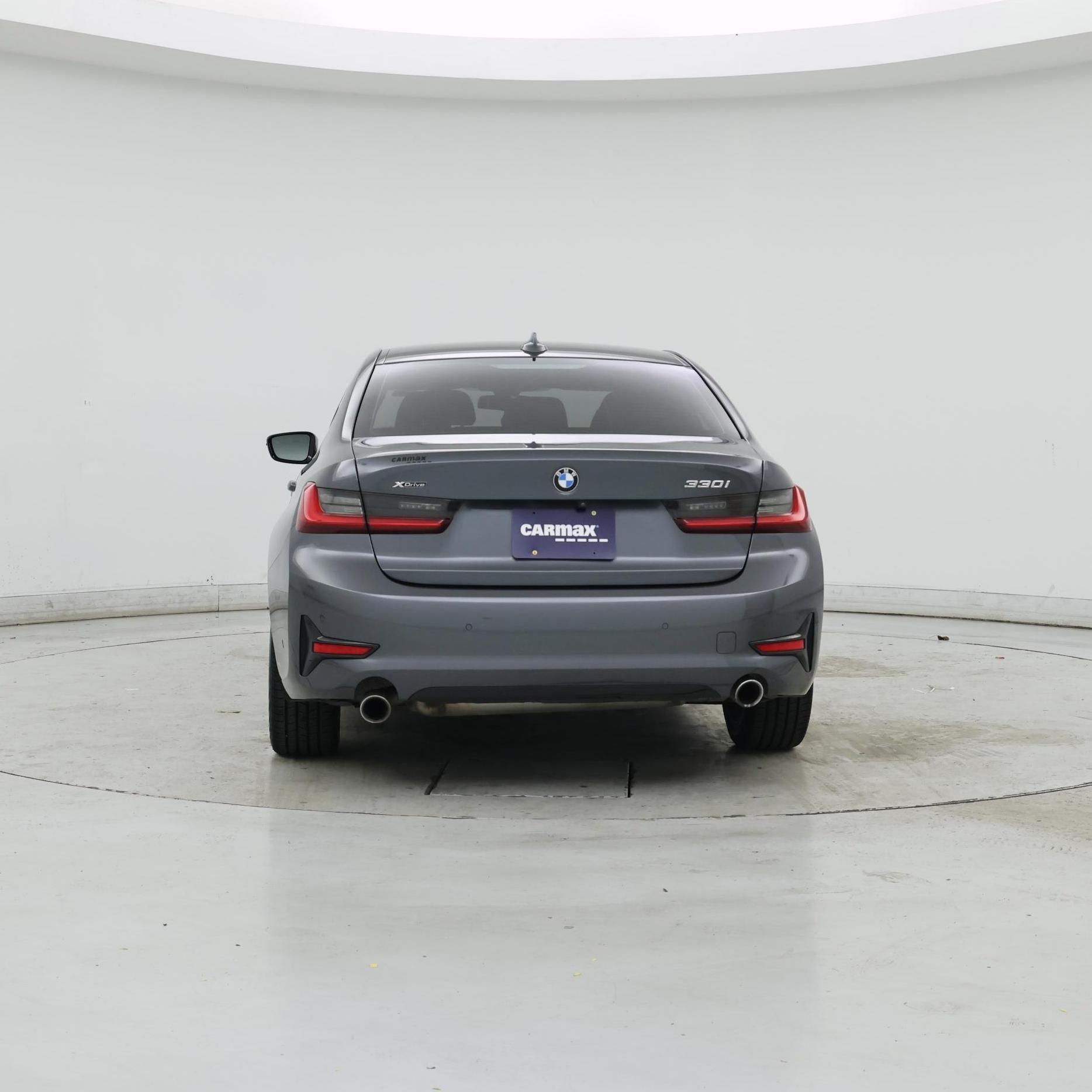 Thumbnail: 2021 BMW 3 Series - 6