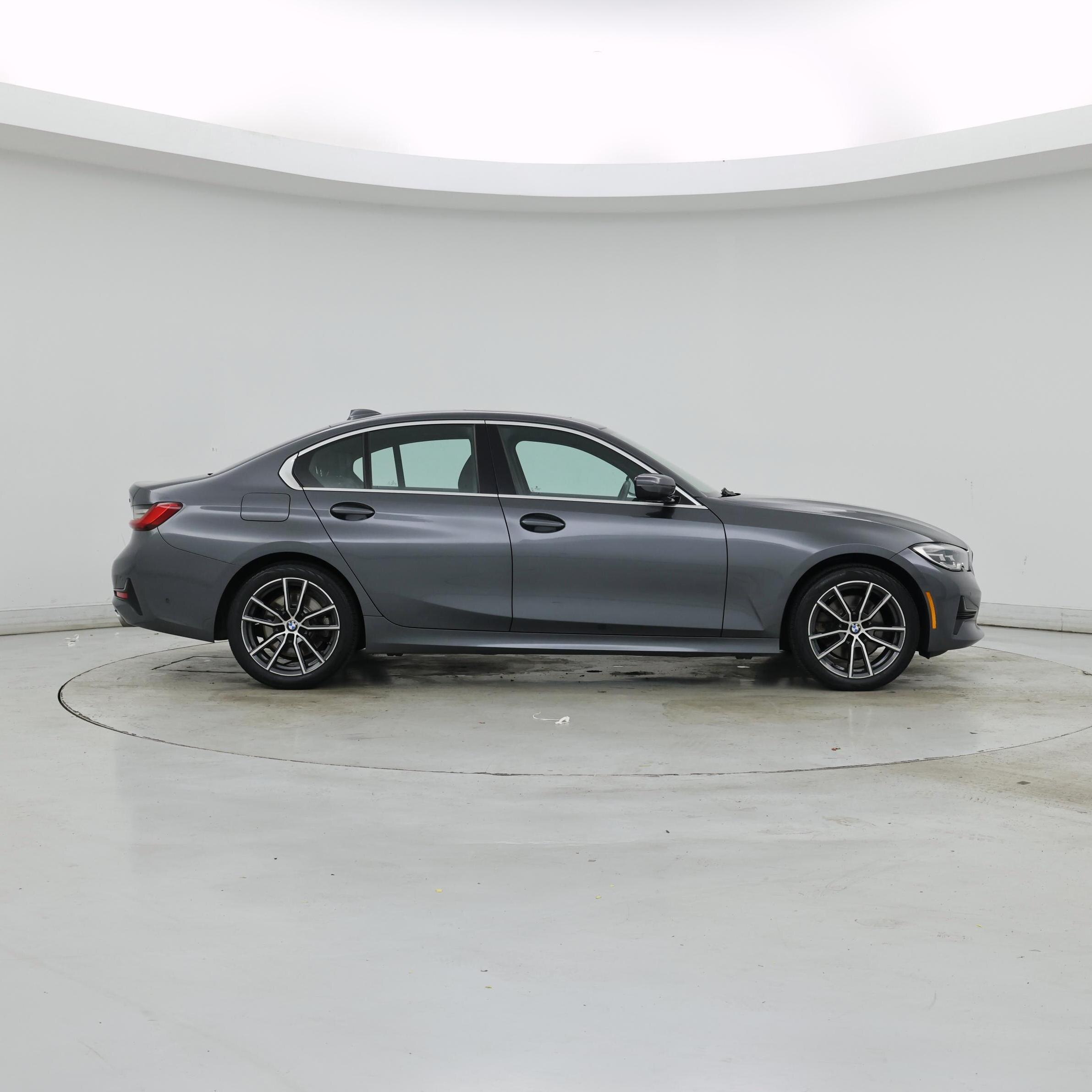 Thumbnail: 2021 BMW 3 Series - 7