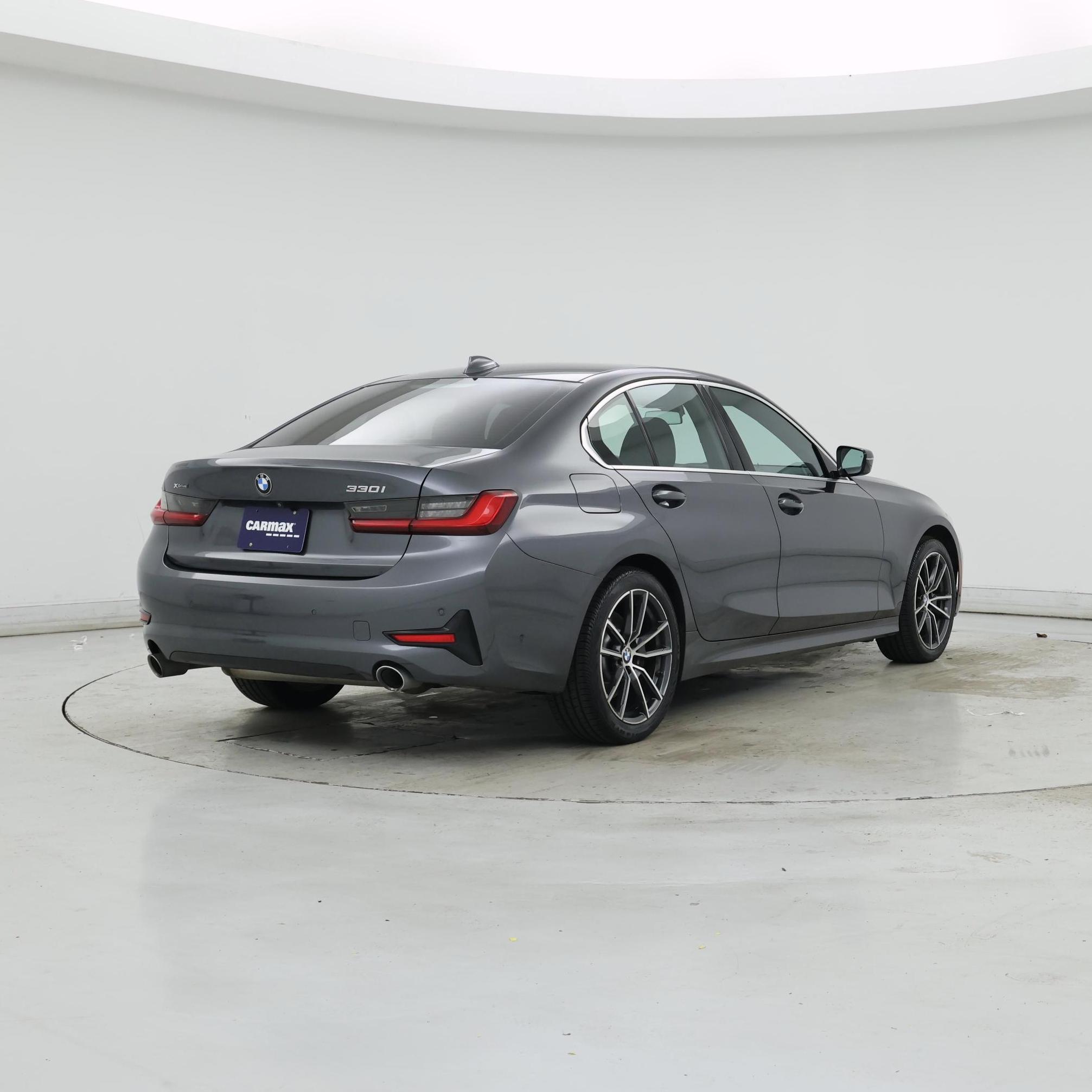 Thumbnail: 2021 BMW 3 Series - 8