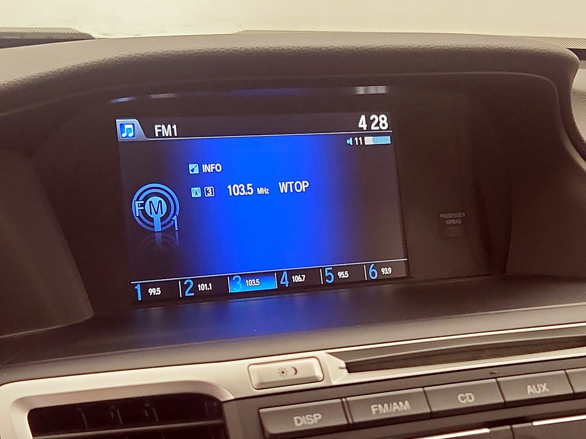 Thumbnail: 2015 Honda Accord - 15