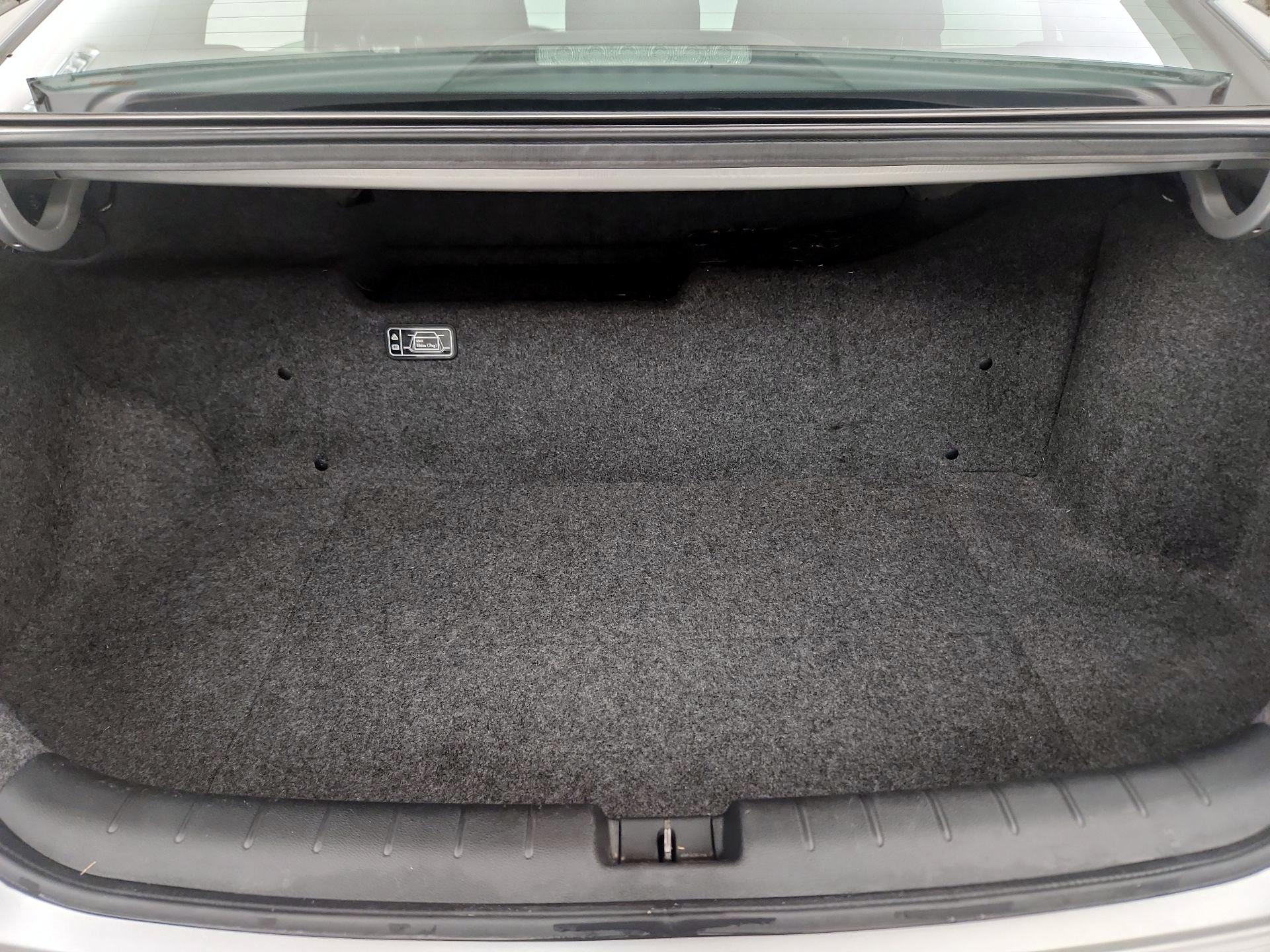 Thumbnail: 2015 Honda Accord - 20