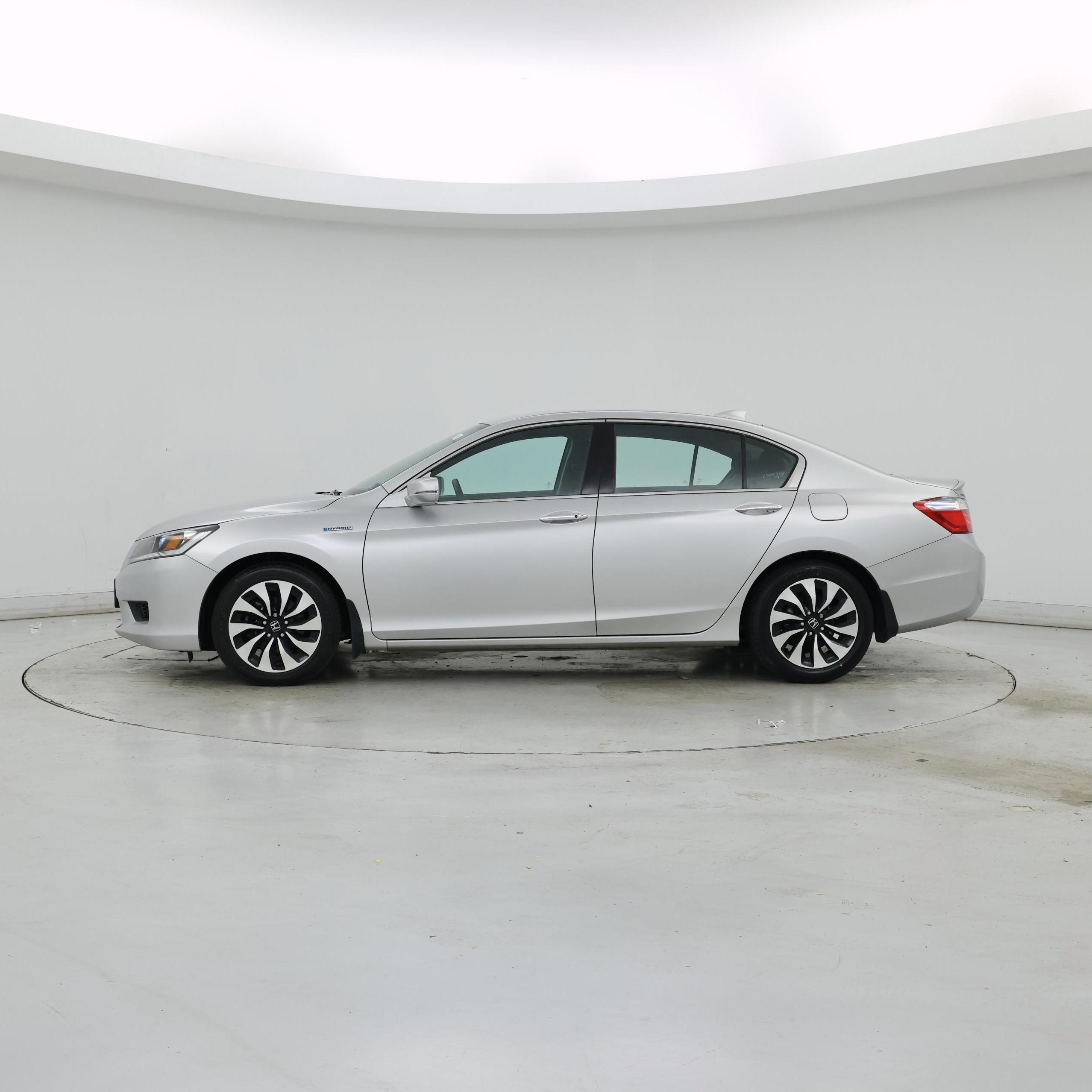 Thumbnail: 2015 Honda Accord - 3