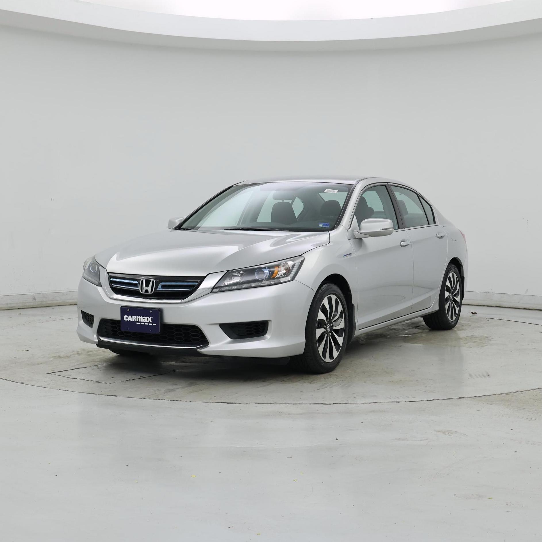 Thumbnail: 2015 Honda Accord - 4