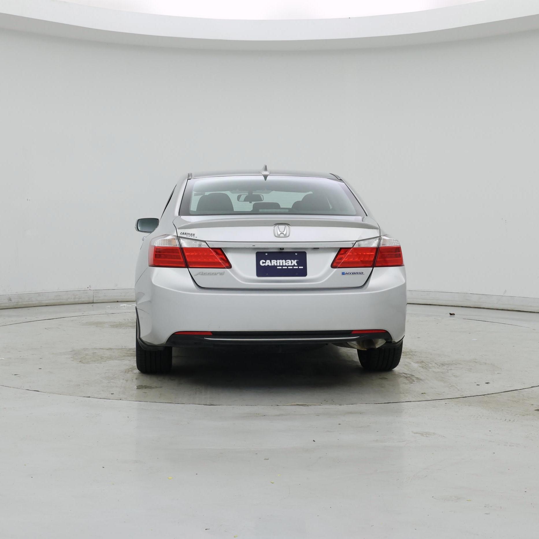 Thumbnail: 2015 Honda Accord - 6