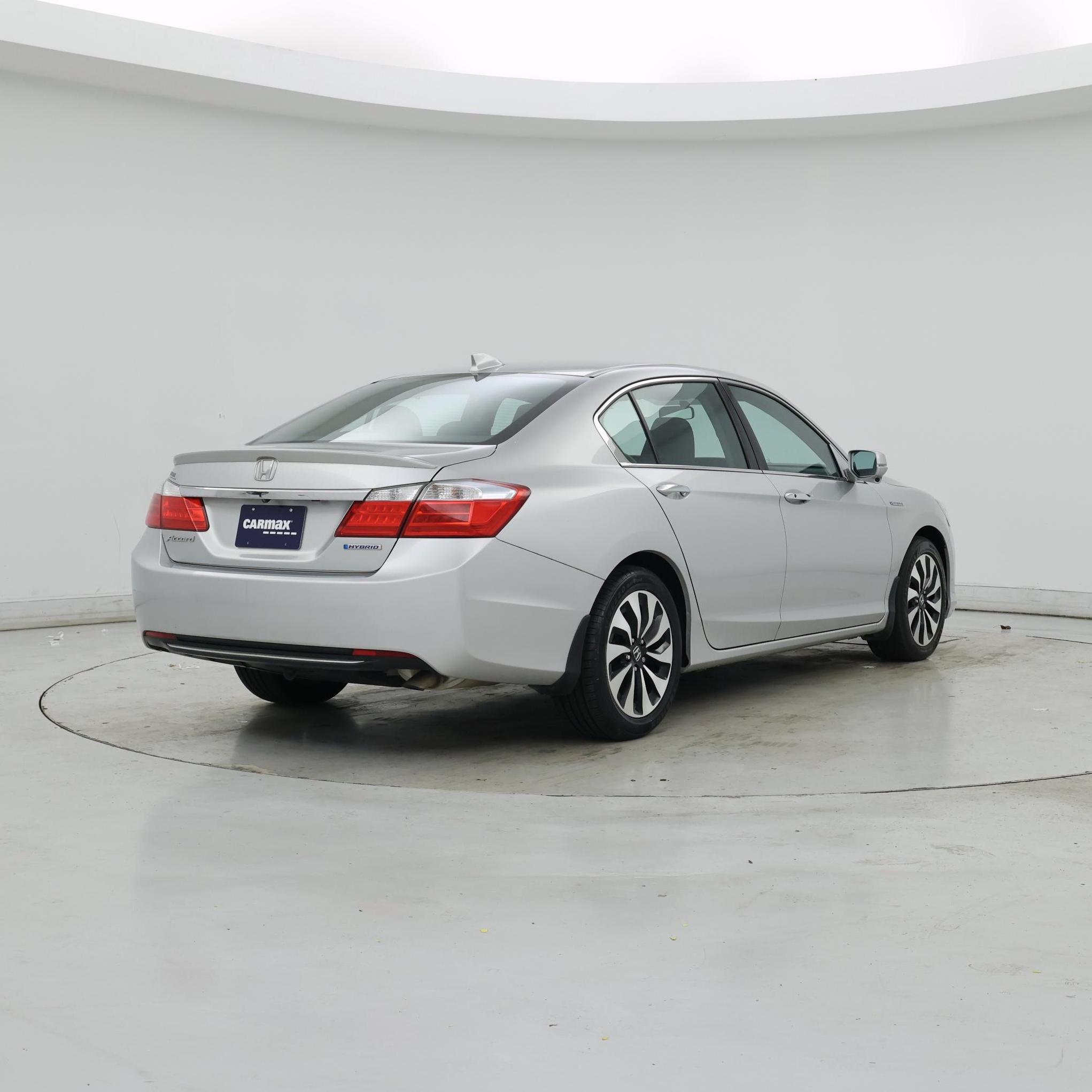 Thumbnail: 2015 Honda Accord - 8